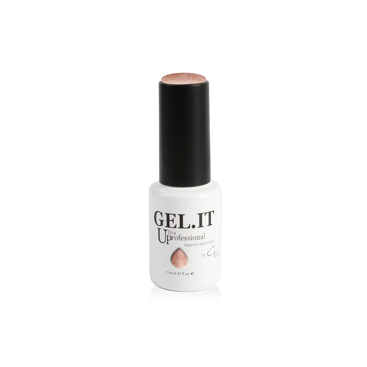 2145A Glitzy Peach - Image 4