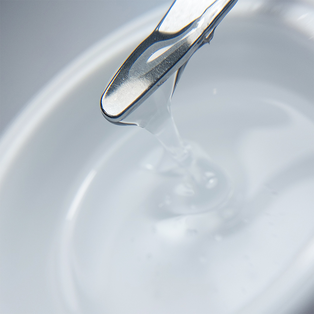 Clear 3-in-1 Builder Gel 40g