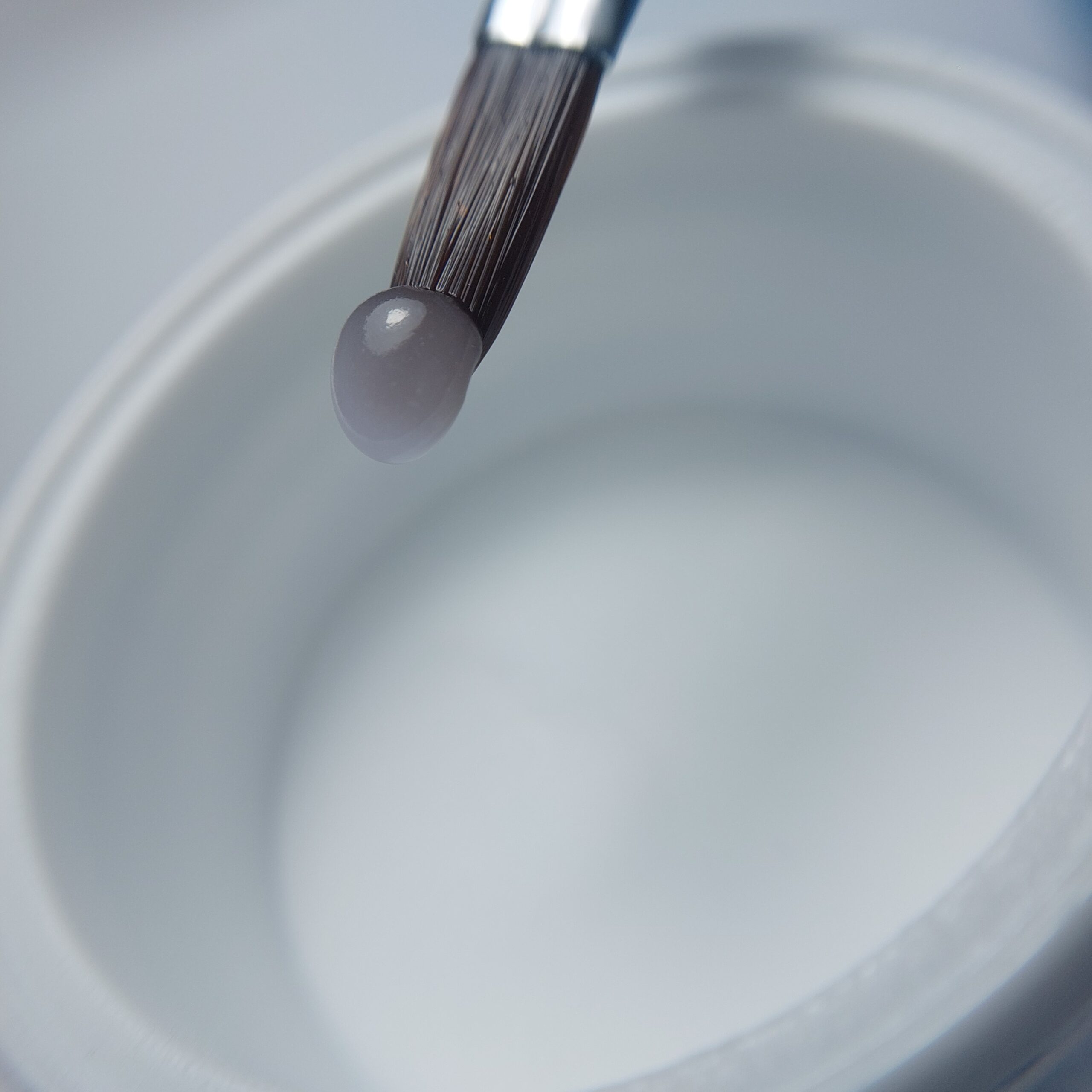 Classic Acrylic Powder Clear 35g