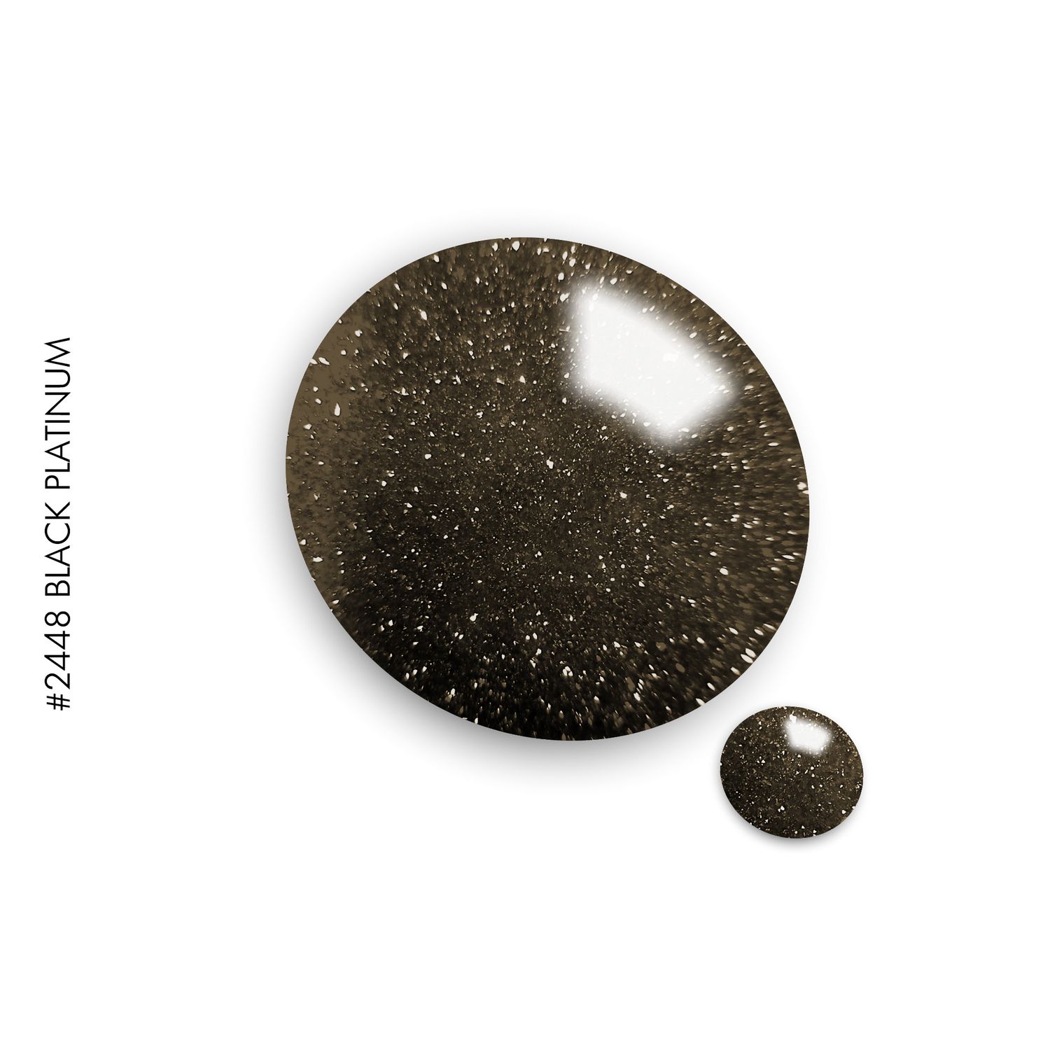2448 Black Platinum
