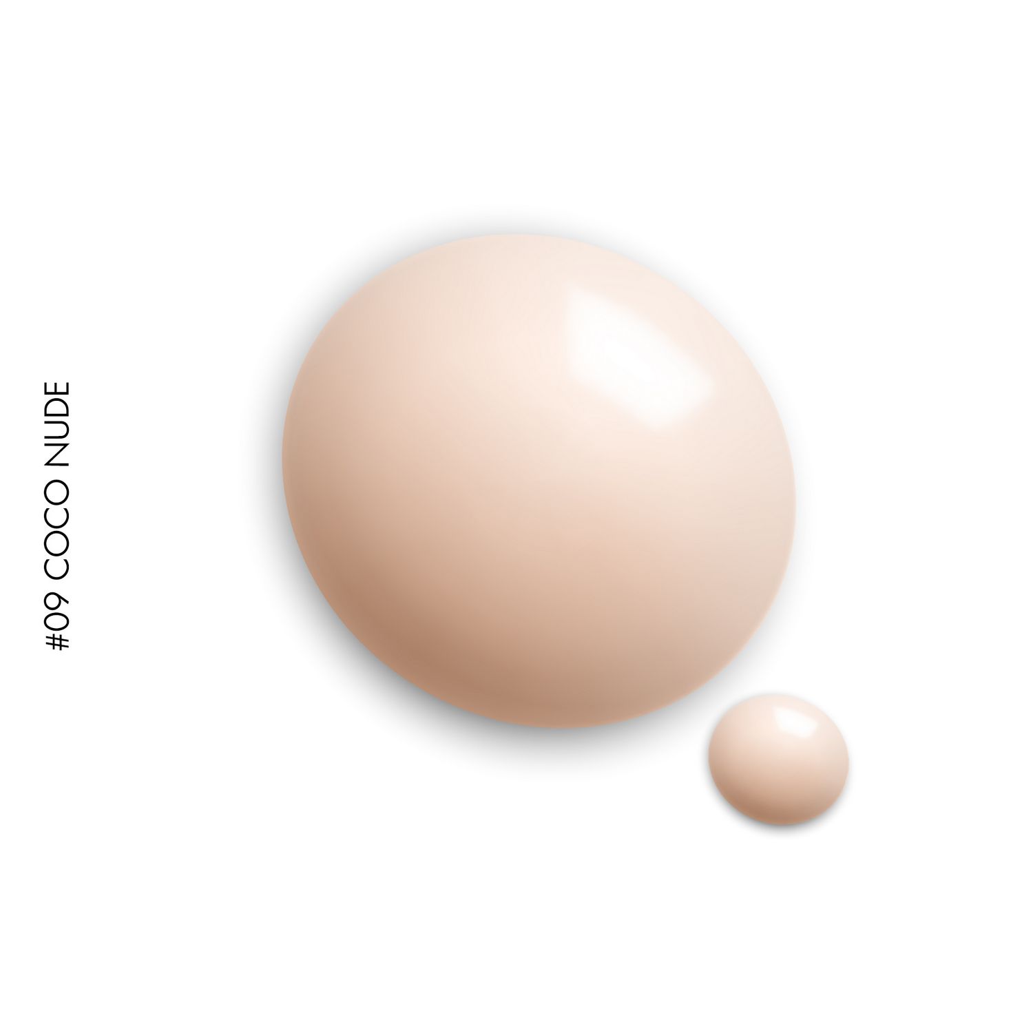 09 Coco Nude