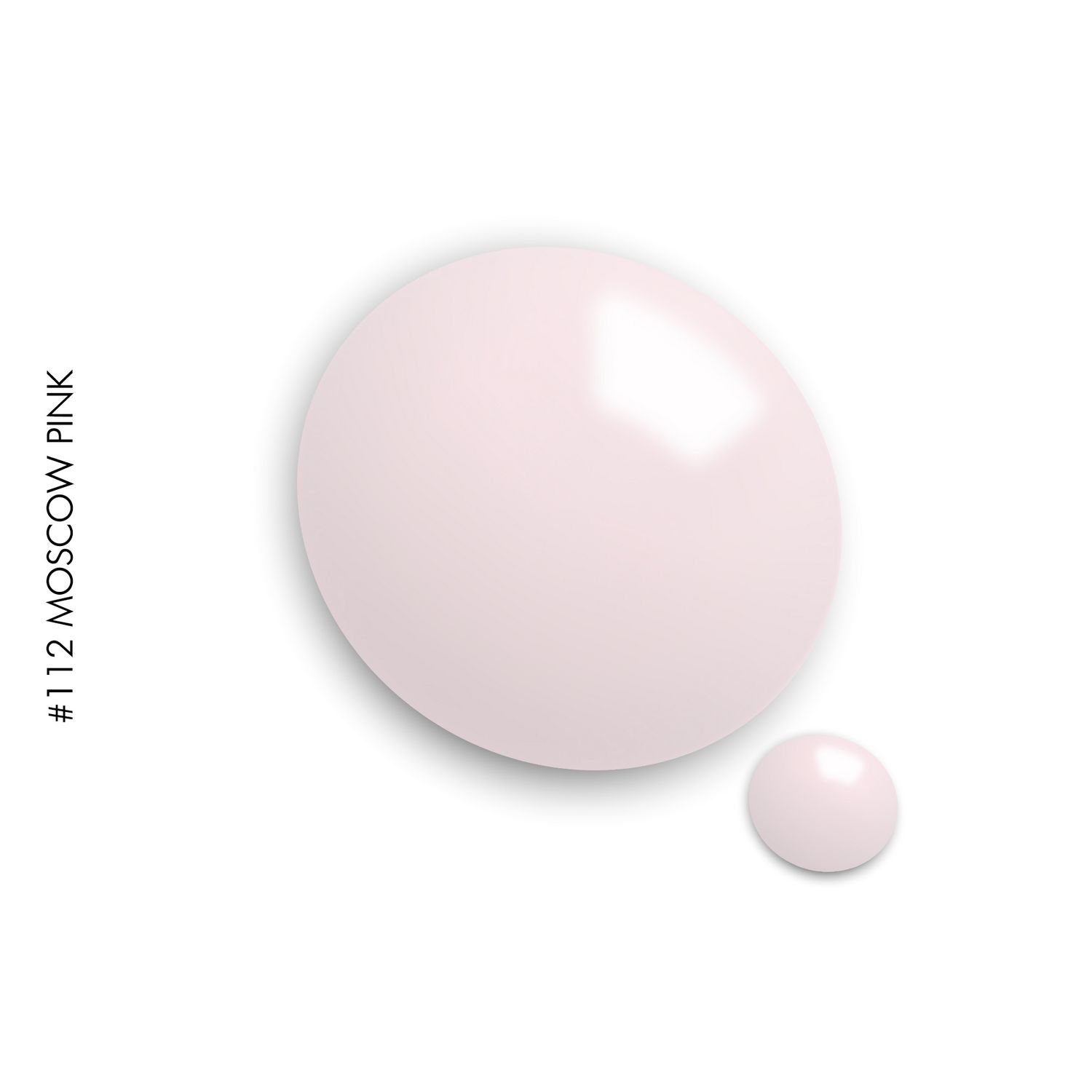 112 Moscow Pink