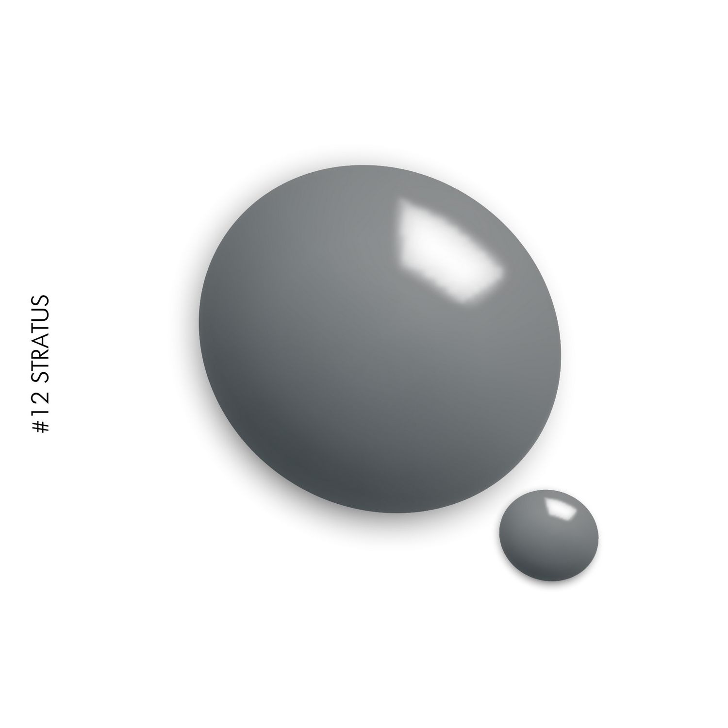 12 Stratus