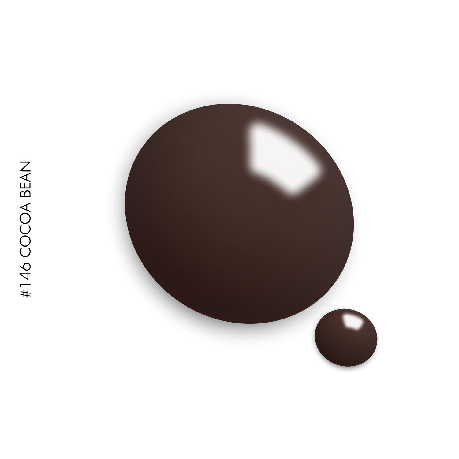146 Cocoa Bean
