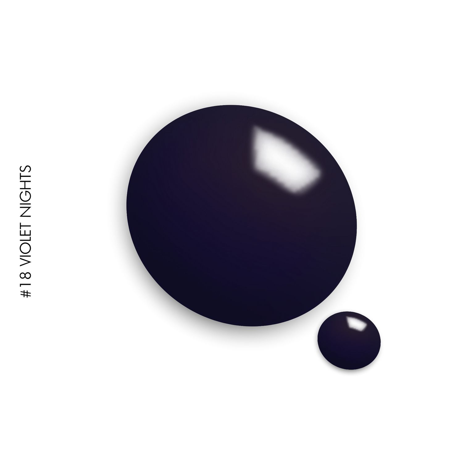 18 Violet Nights
