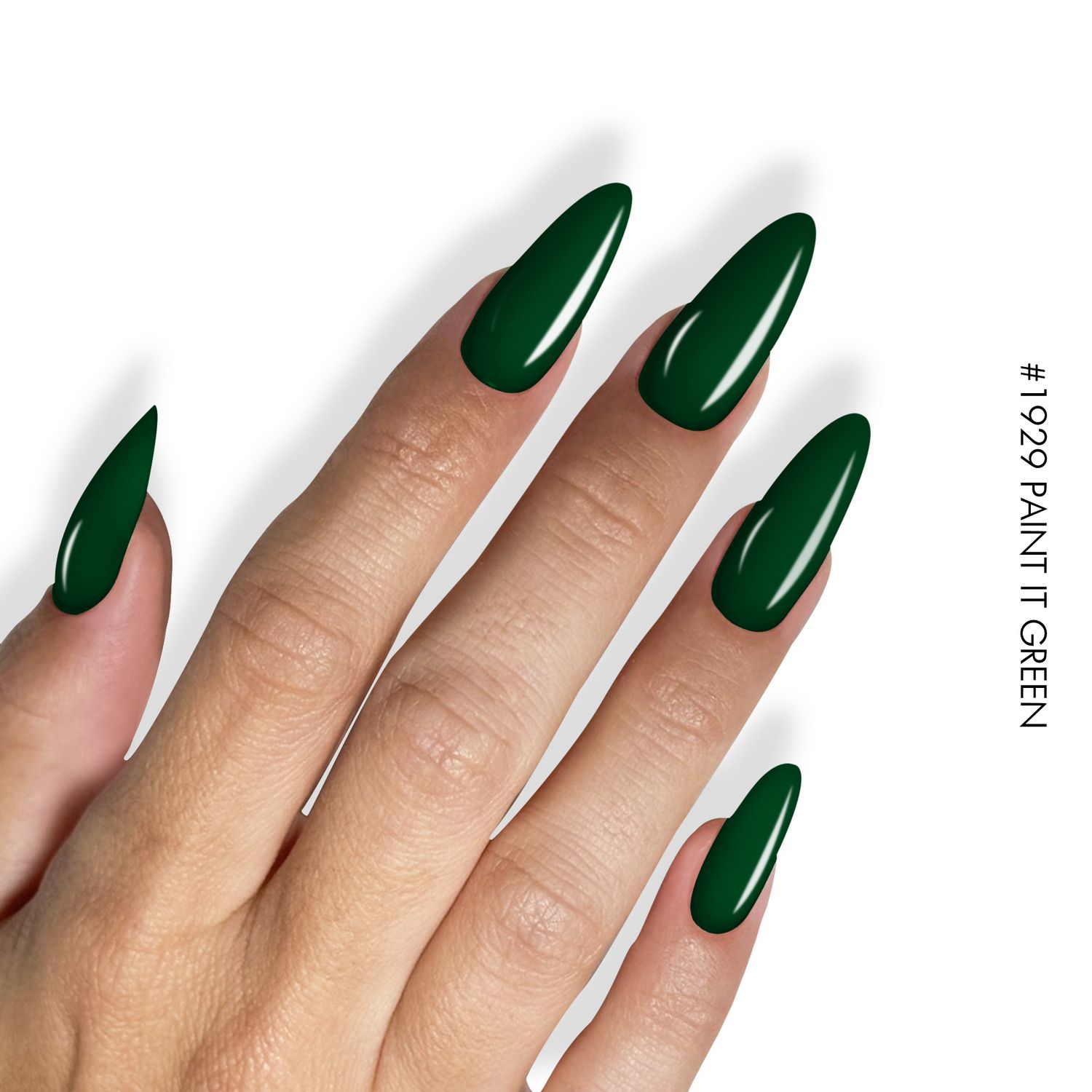1929 Paint It Green - Image 2