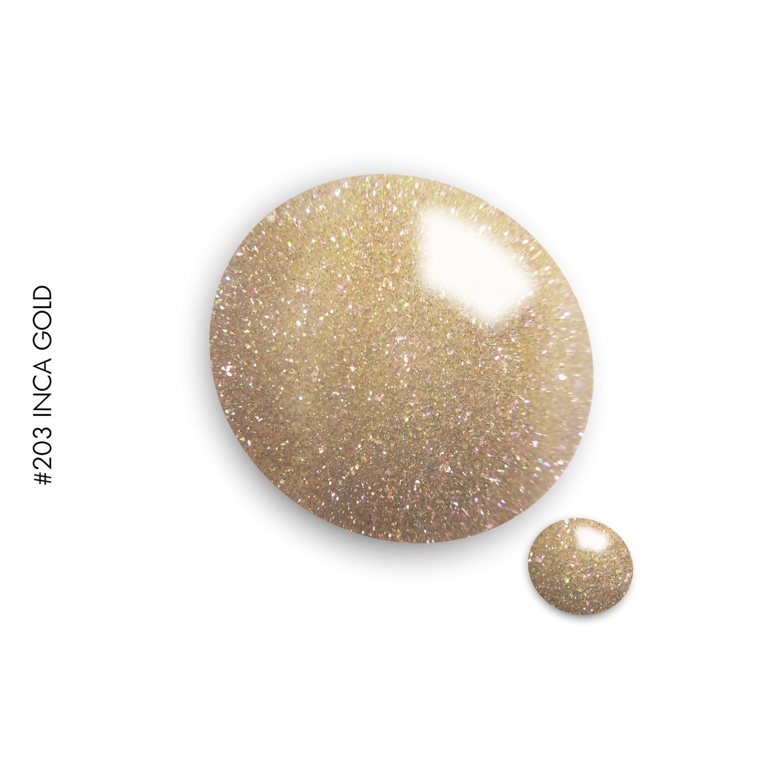 203 Inca Gold