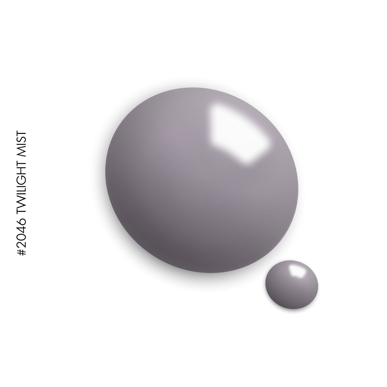2046 Twilight Mist