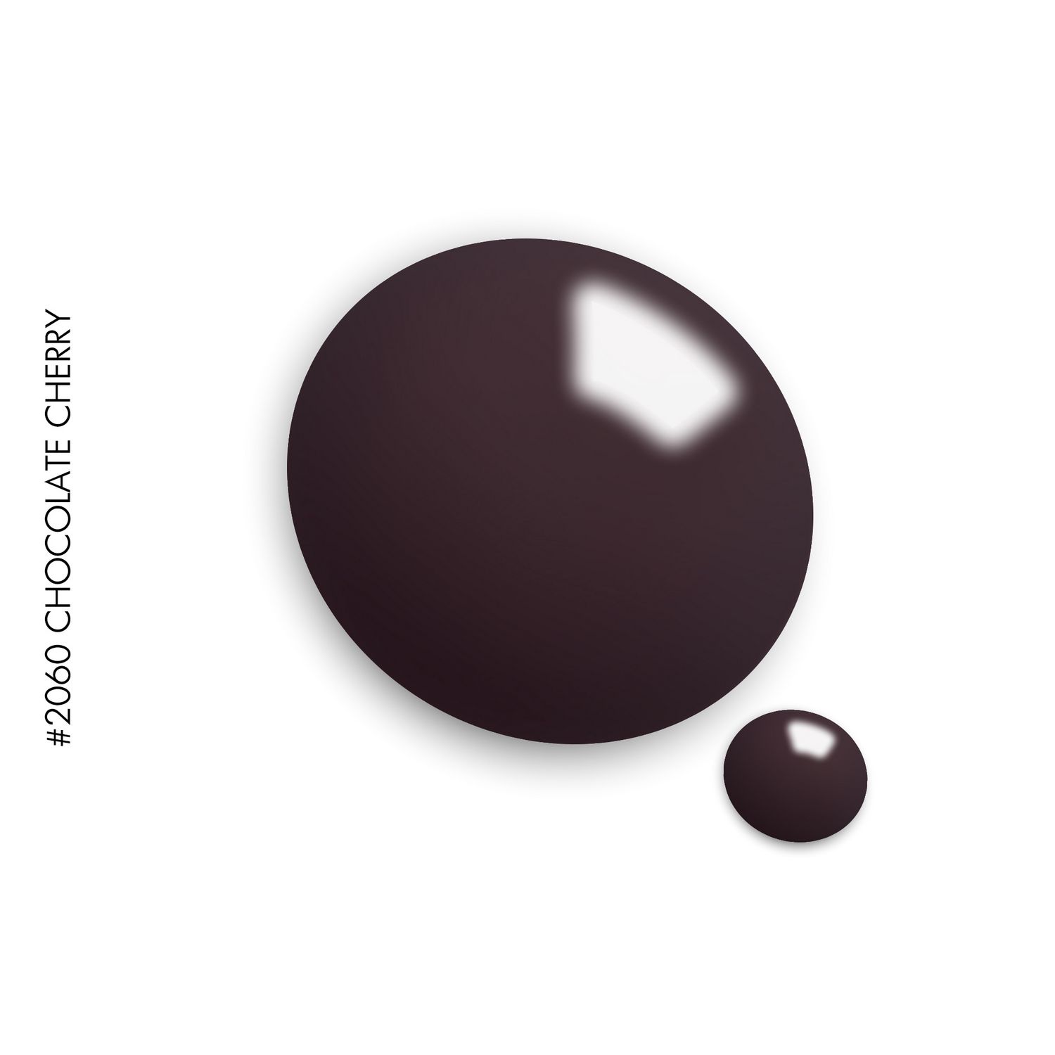 2060 Chocolate Cherry