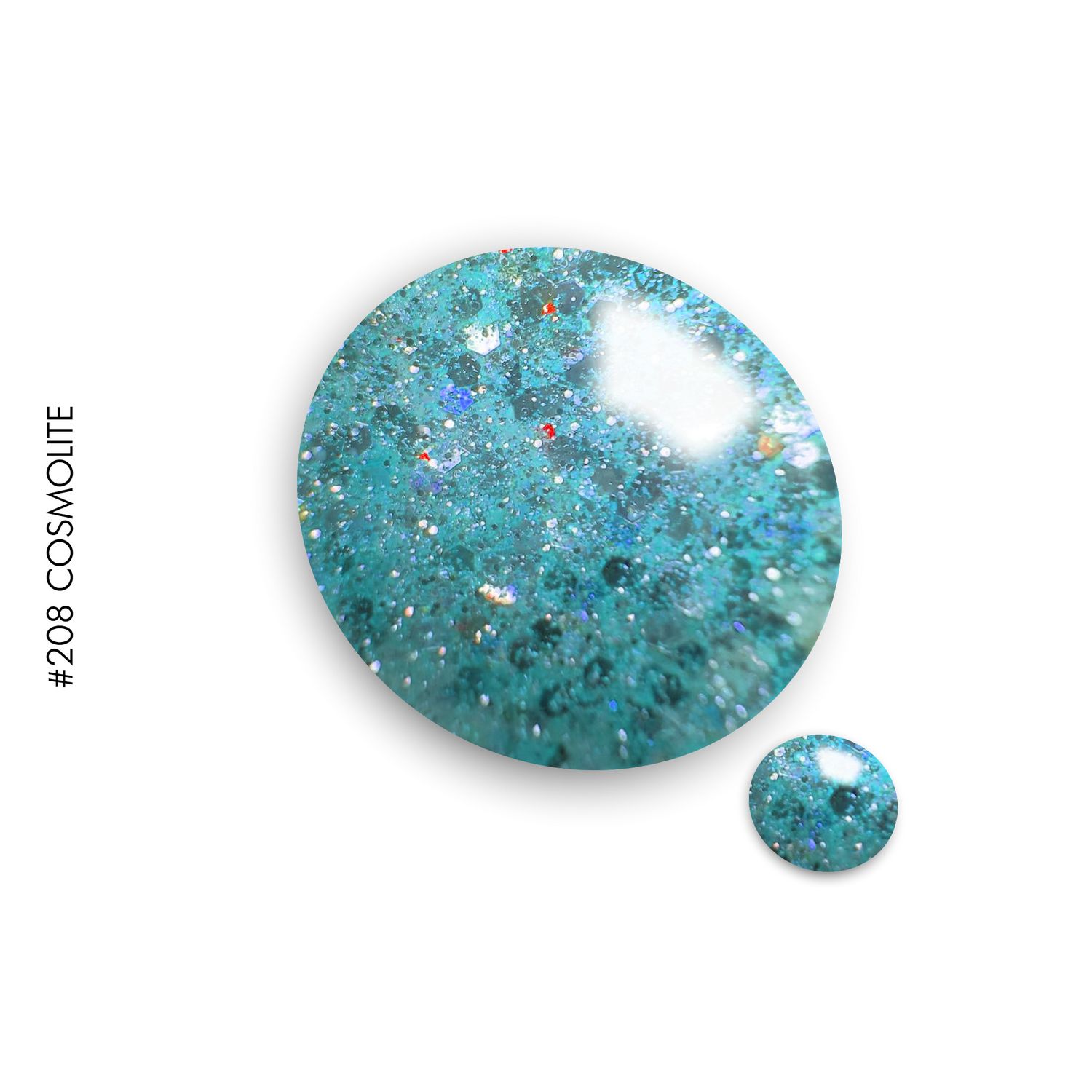 208 Cosmolite