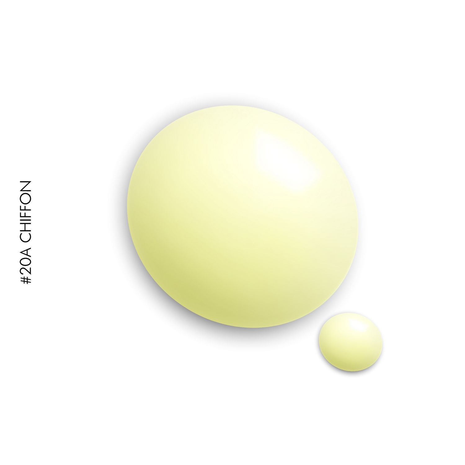 20A Chiffon