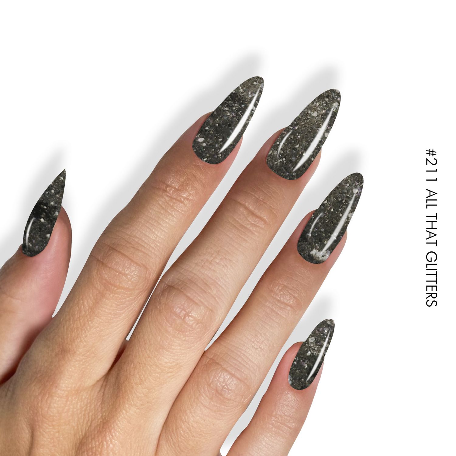 211 All that Glitters - Image 2