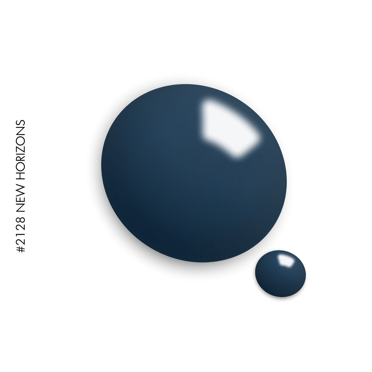 2128 New Horizons