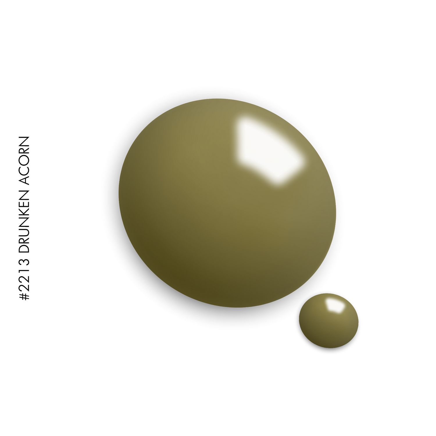 2213 Drunken Acorn