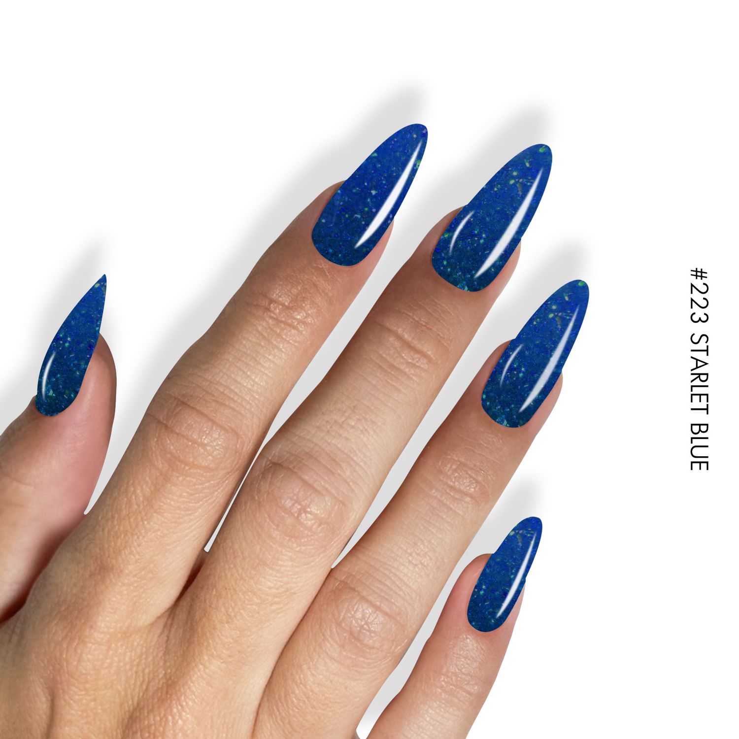 223 Starlet Blue - Image 2