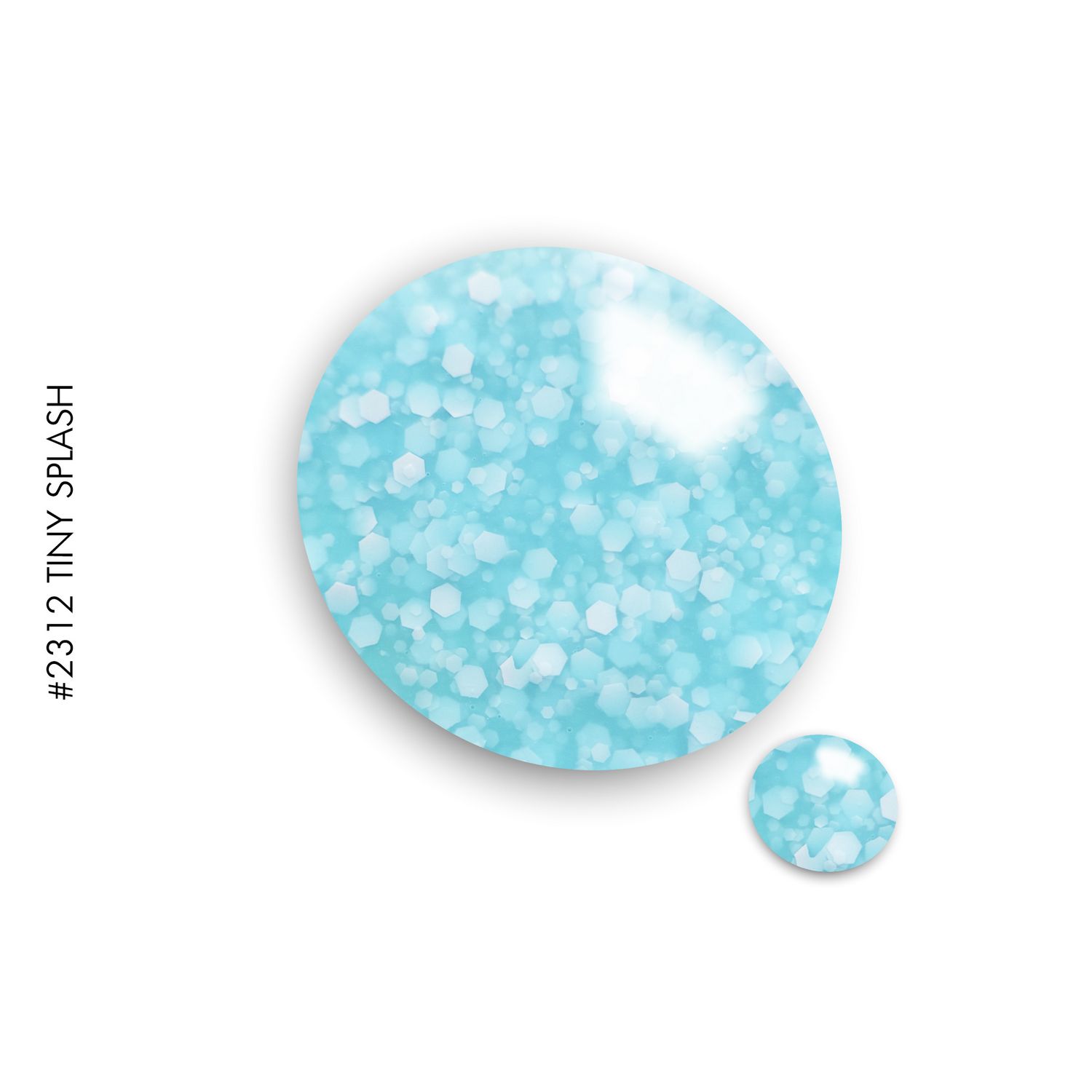 2312 Tiny Splash