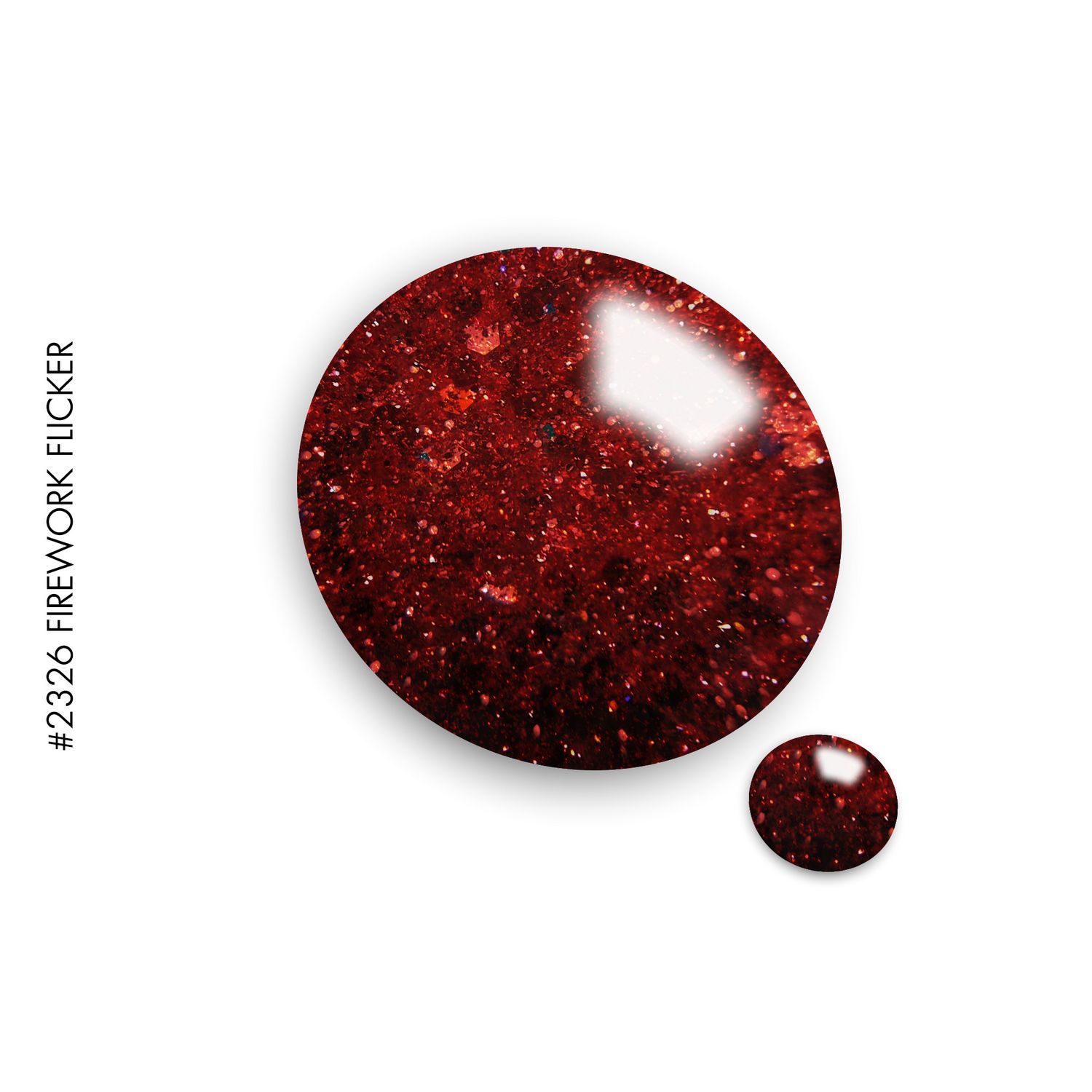 2326 Firework Flicker