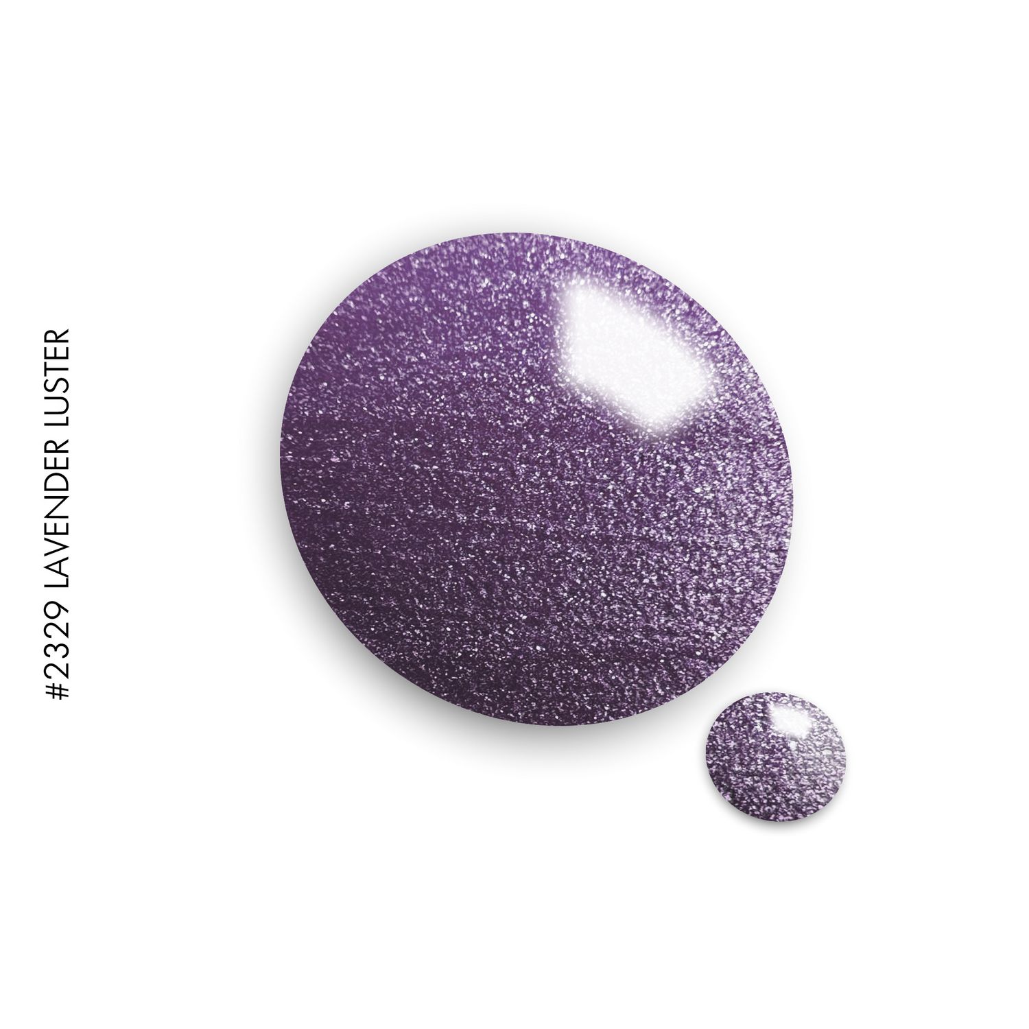 2329 Lavender Luster