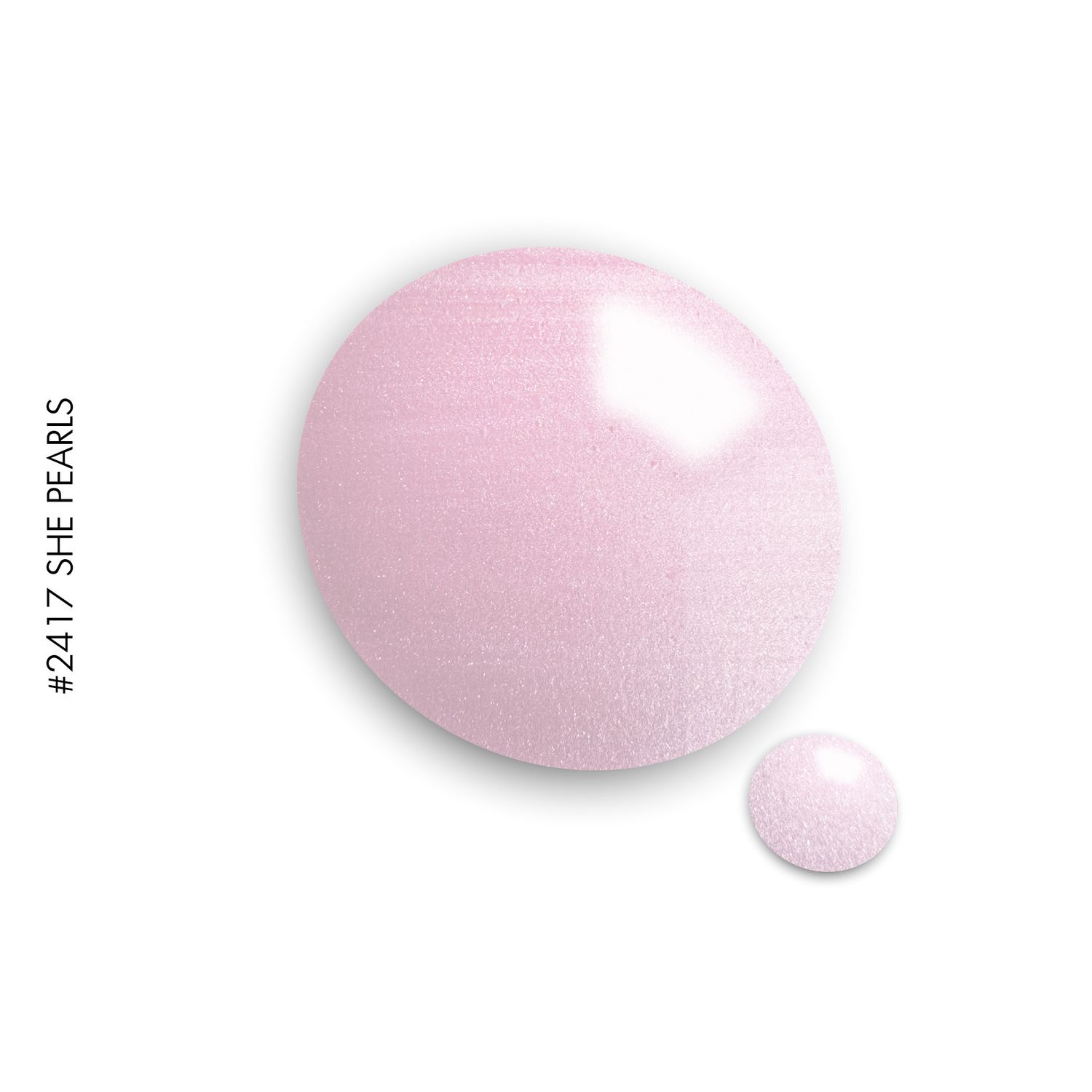 2417 She Pearls