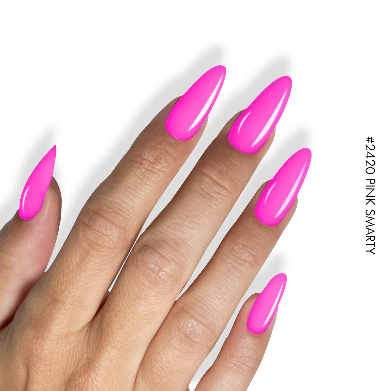 2420 Pink Smarty - Image 2