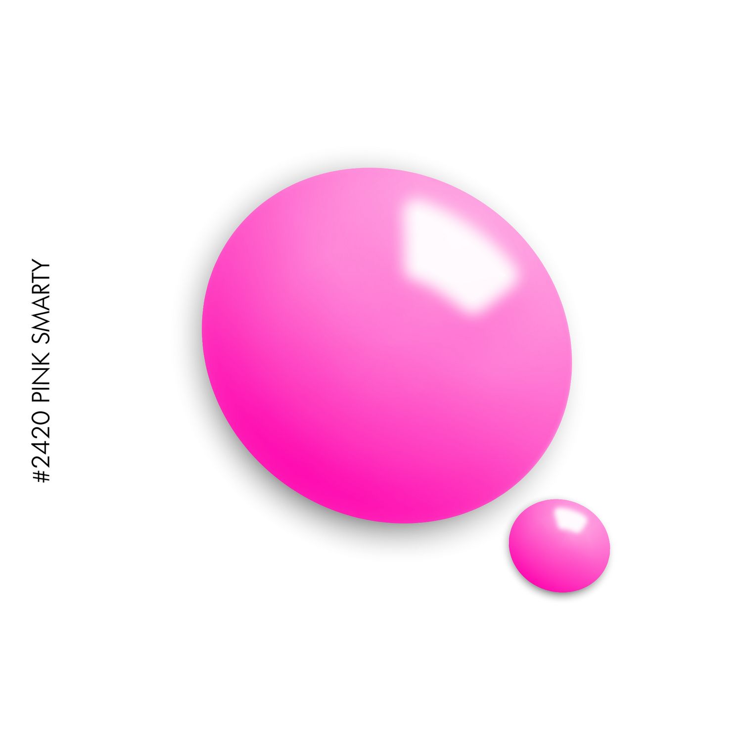 2420 Pink Smarty