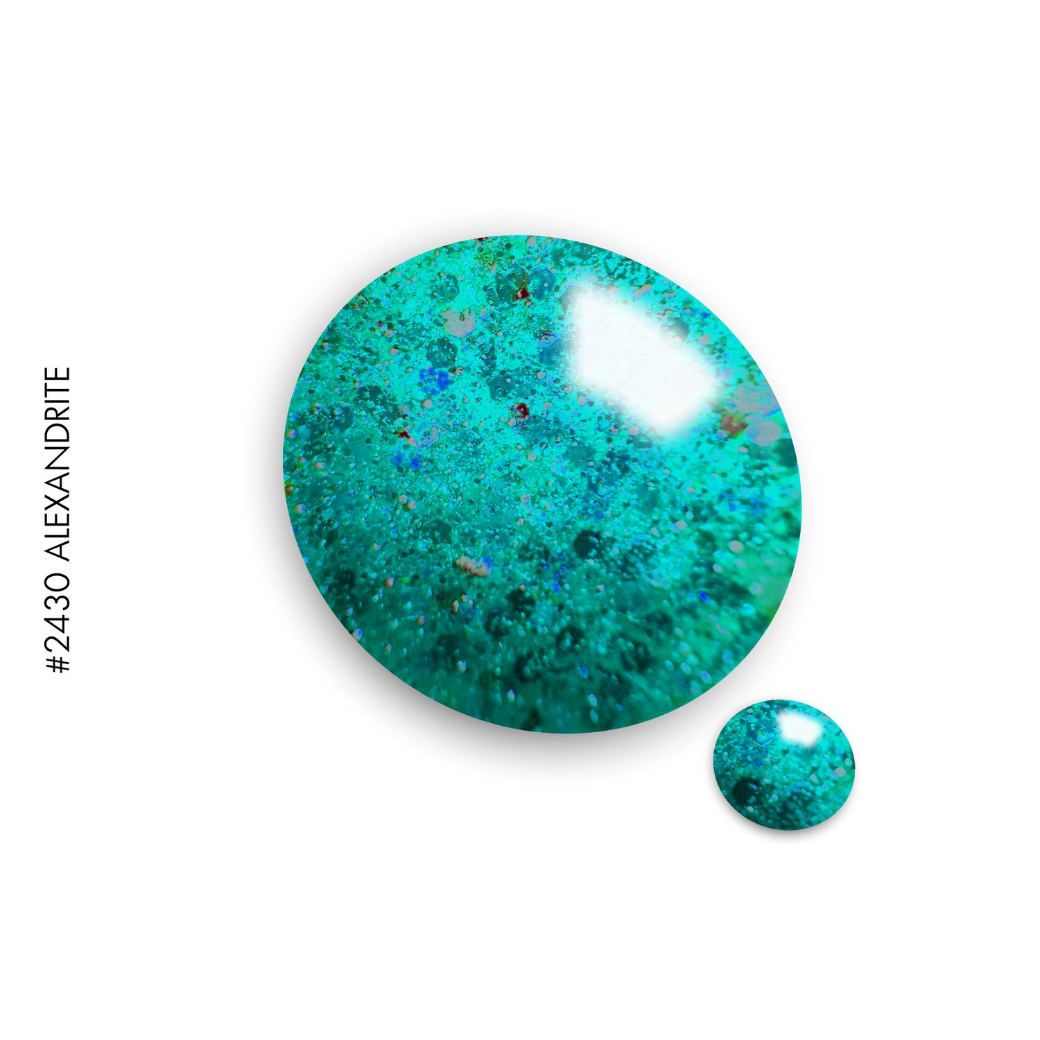 2430 Alexandrite