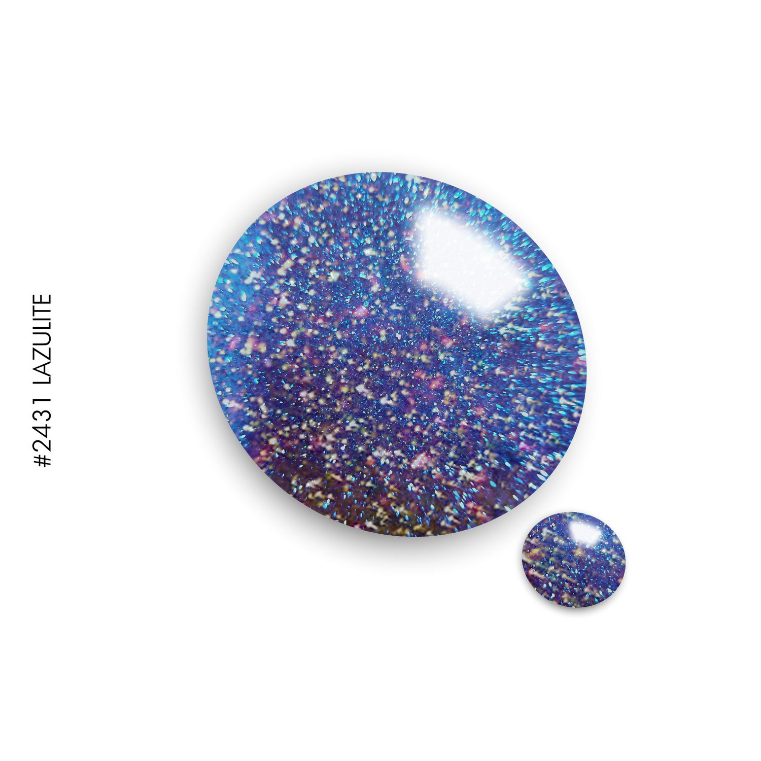 2431 Lazulite