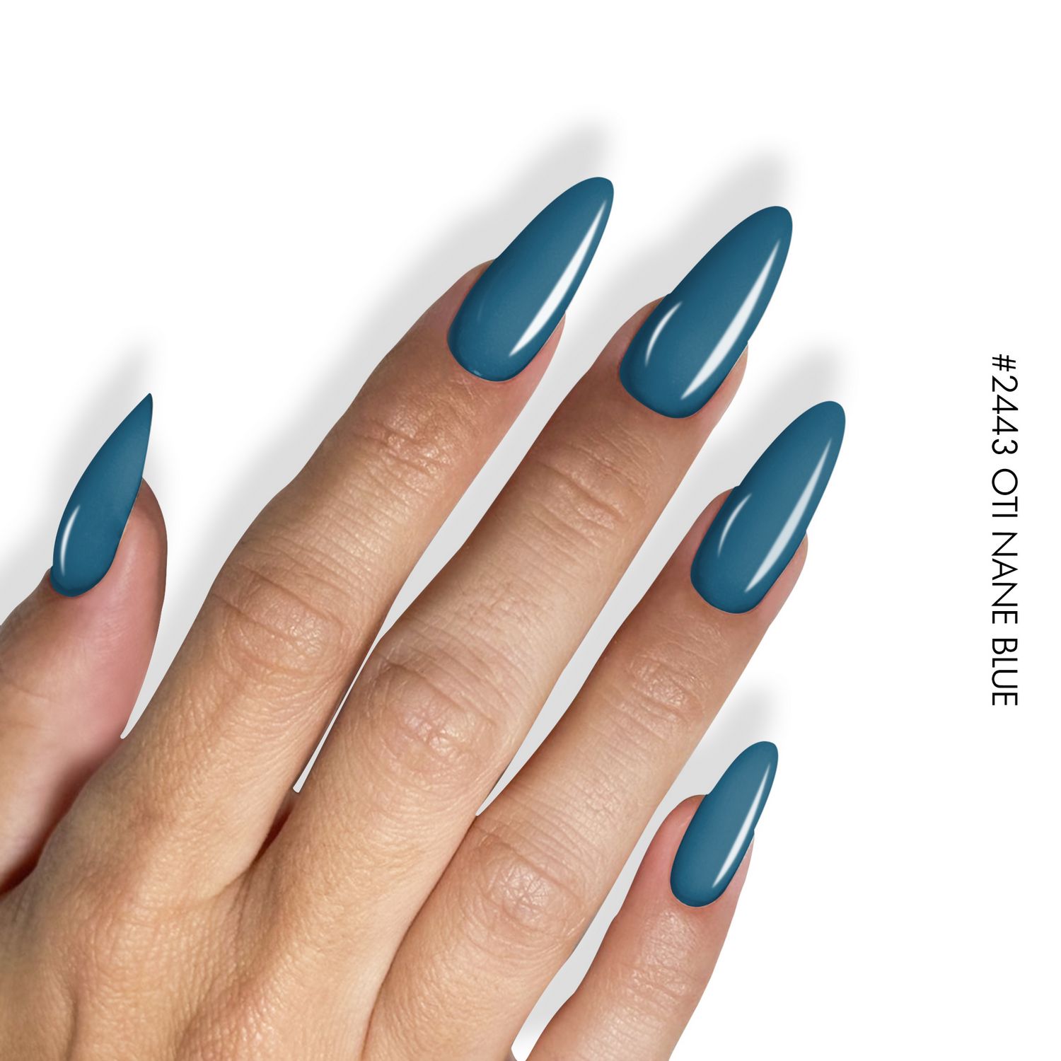 2443 Oti Nane Blue - Image 2