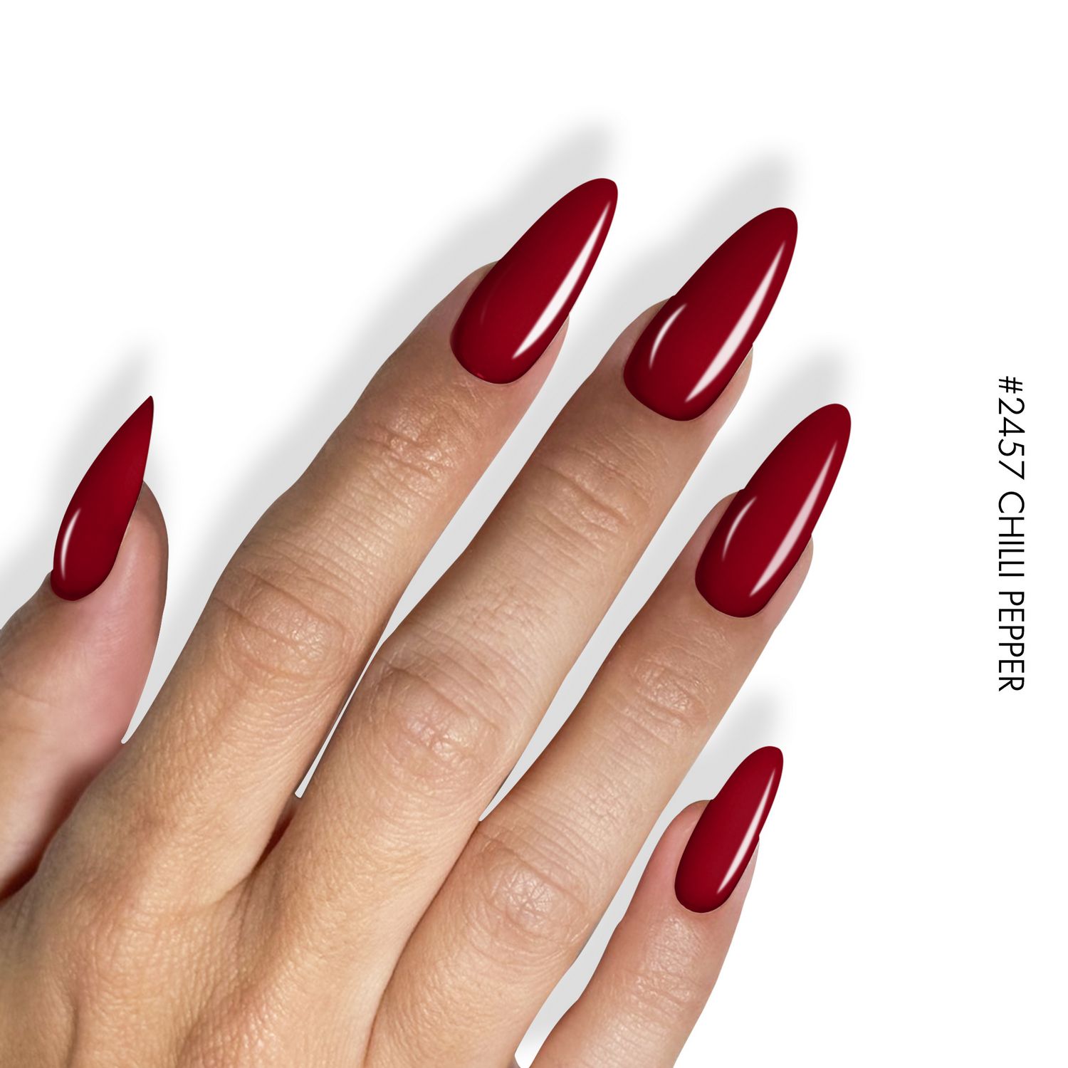 2457 Chilli Pepper - Image 2