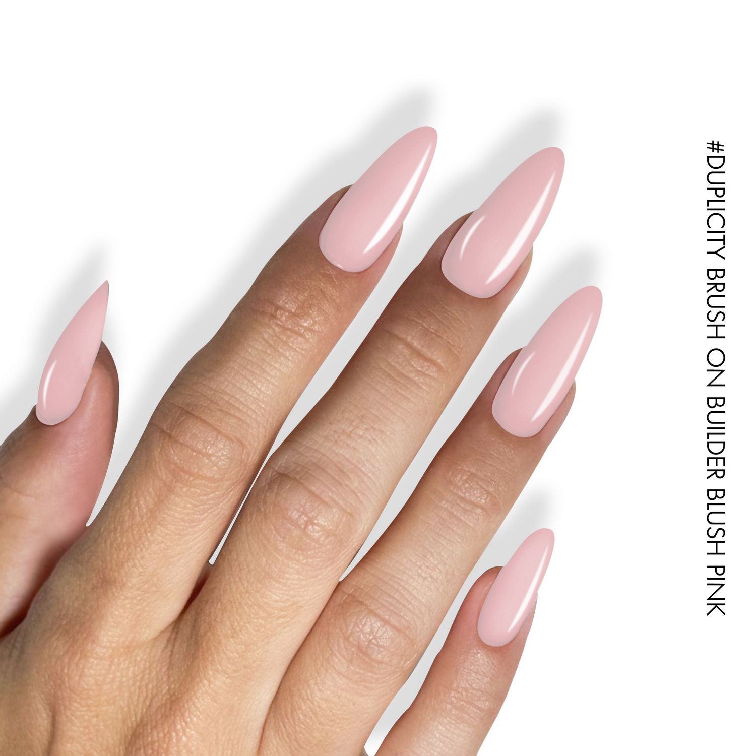 Duplicity Brush on Builder Blush Pink - Image 2