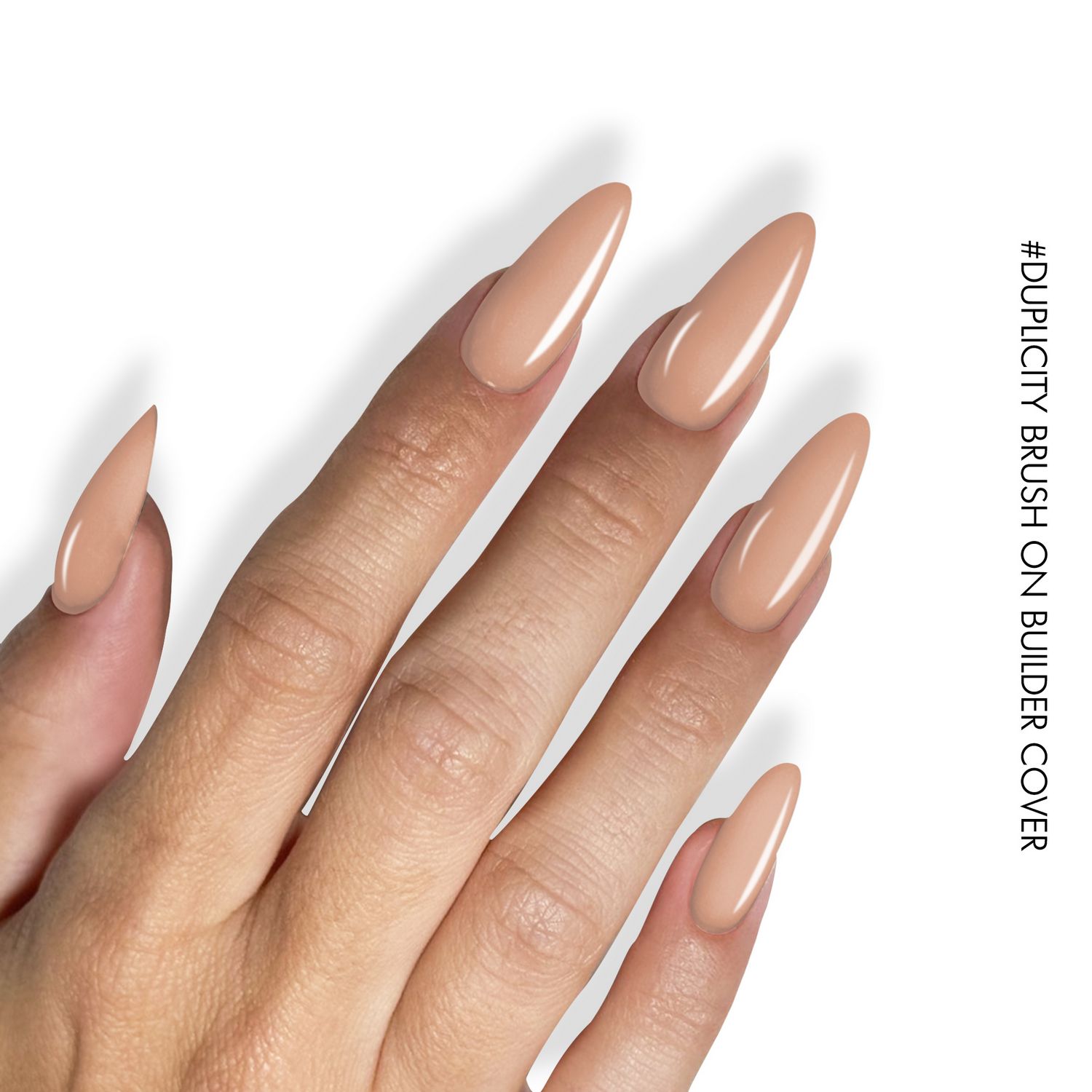 Duplicity Brush on Builder Cover - Image 2