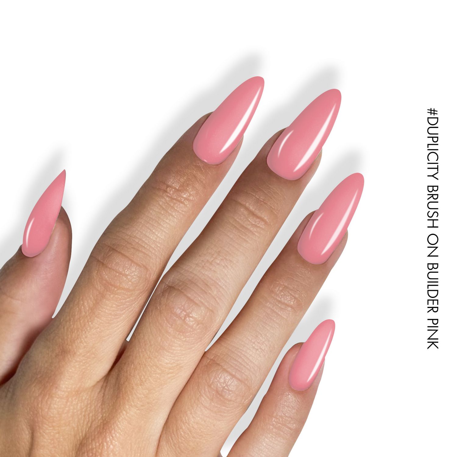 Duplicity Brush on Builder Pink - Image 2