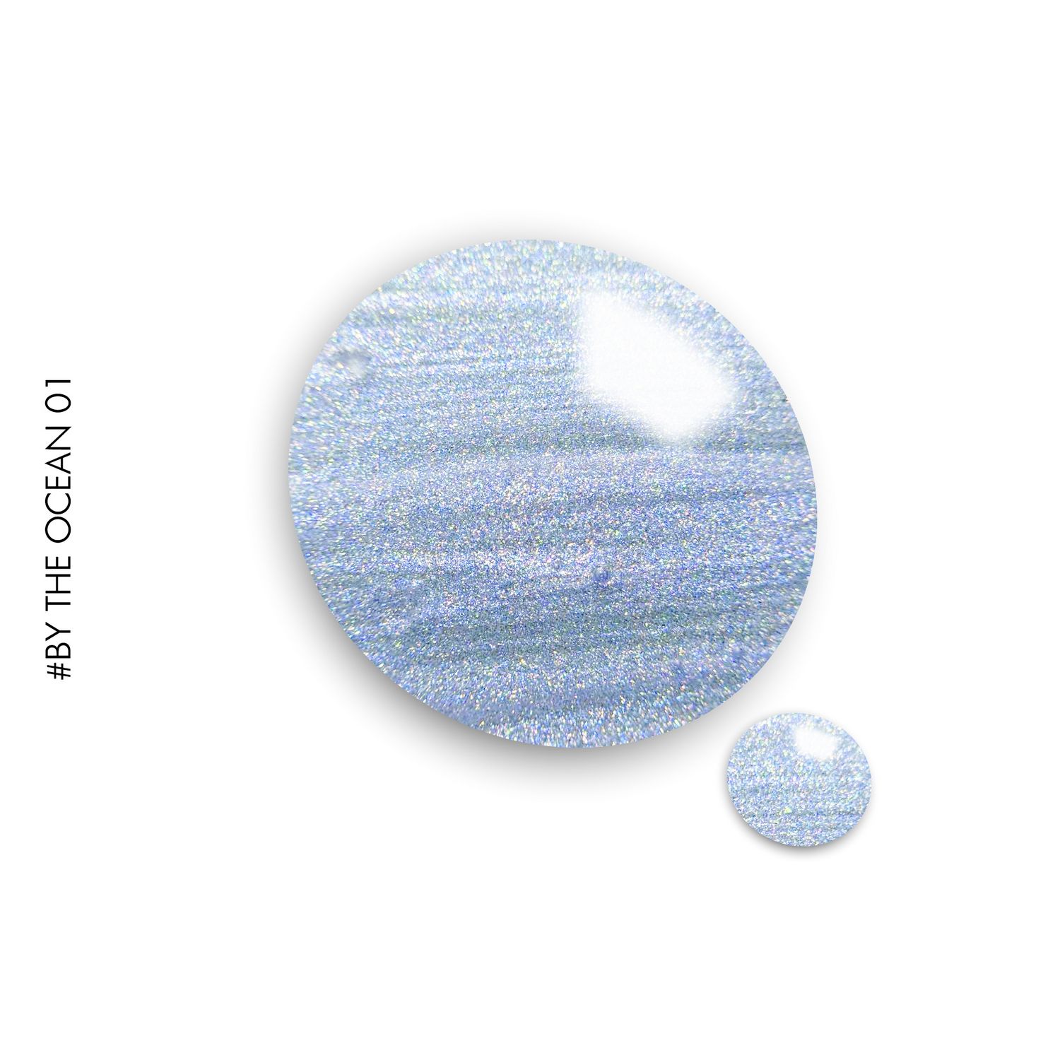 By The Ocean - 01