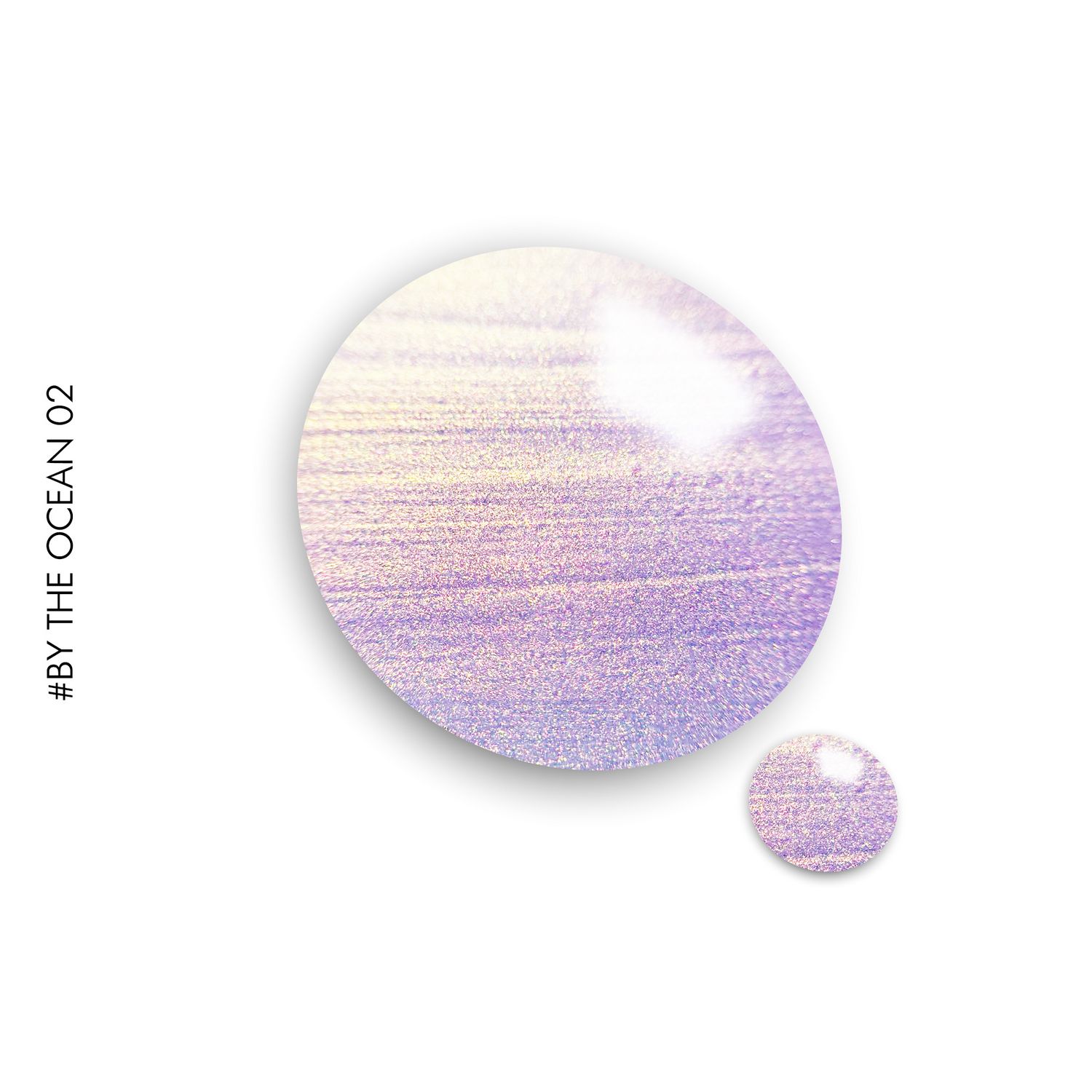 By The Ocean - 02