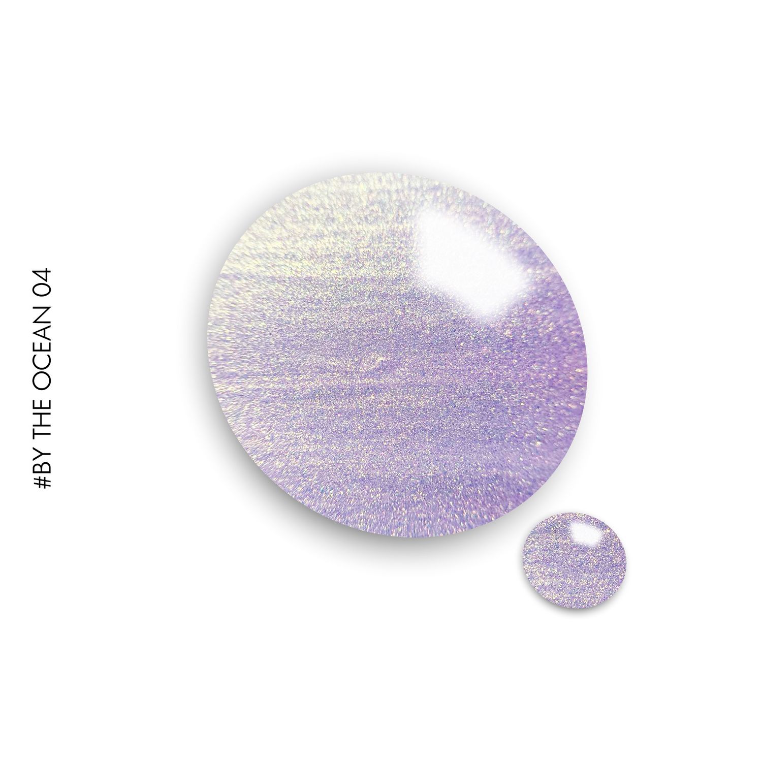 By The Ocean - 04