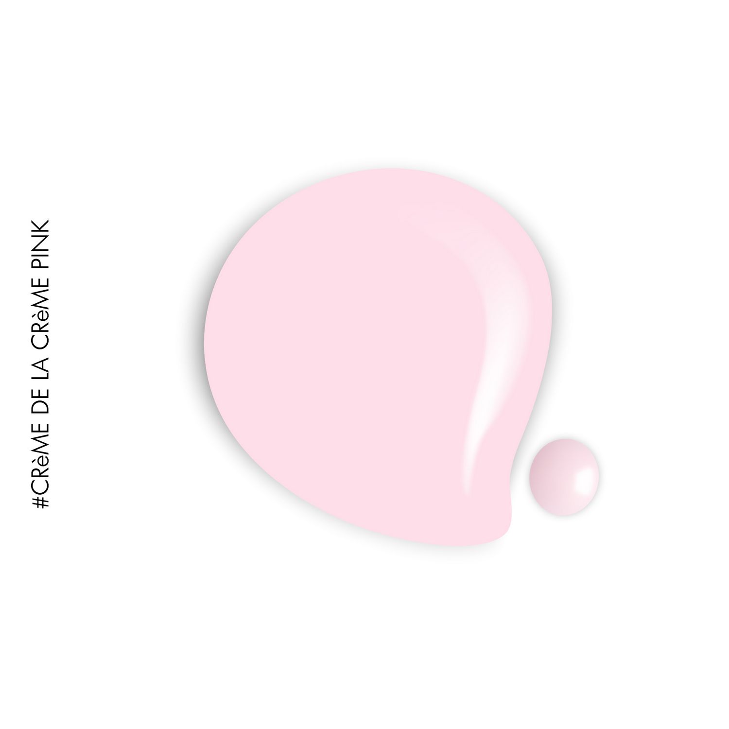 Crème de la Crème Pink - Image 2