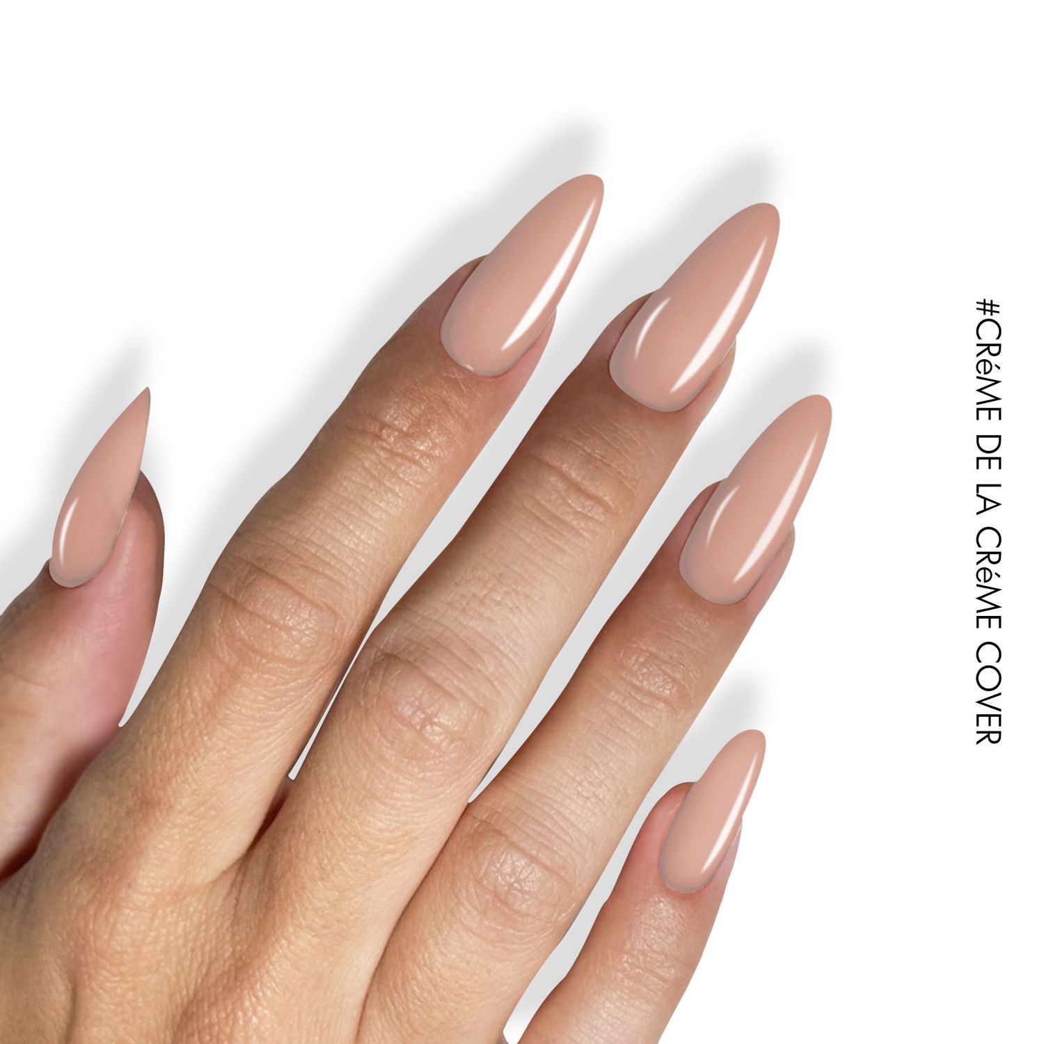 Crème de la Crème Cover - Image 3