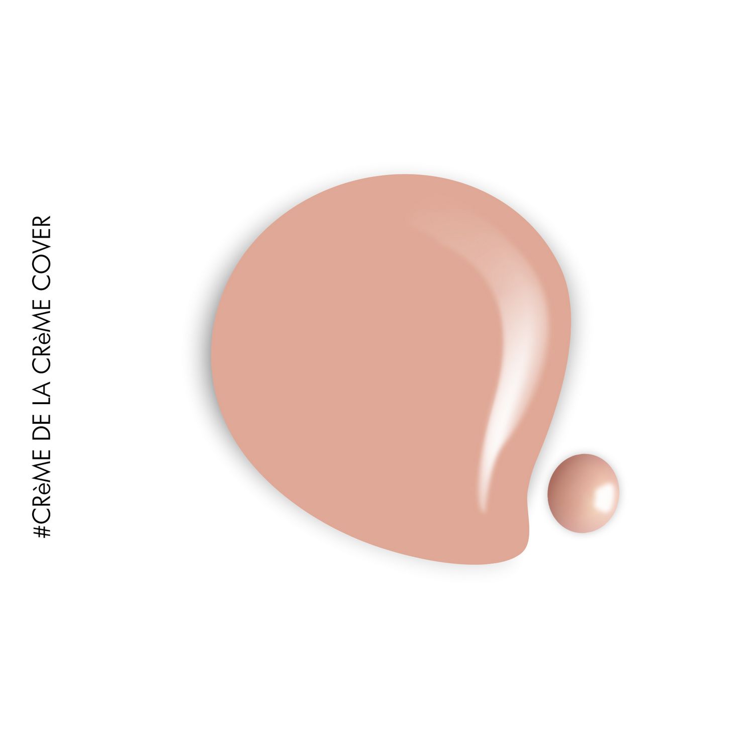 Crème de la Crème Cover - Image 2