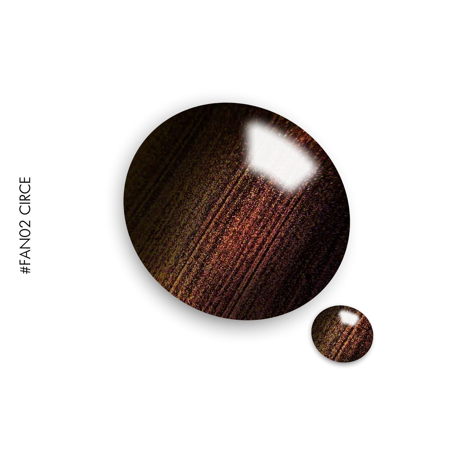 FAN02 Circe