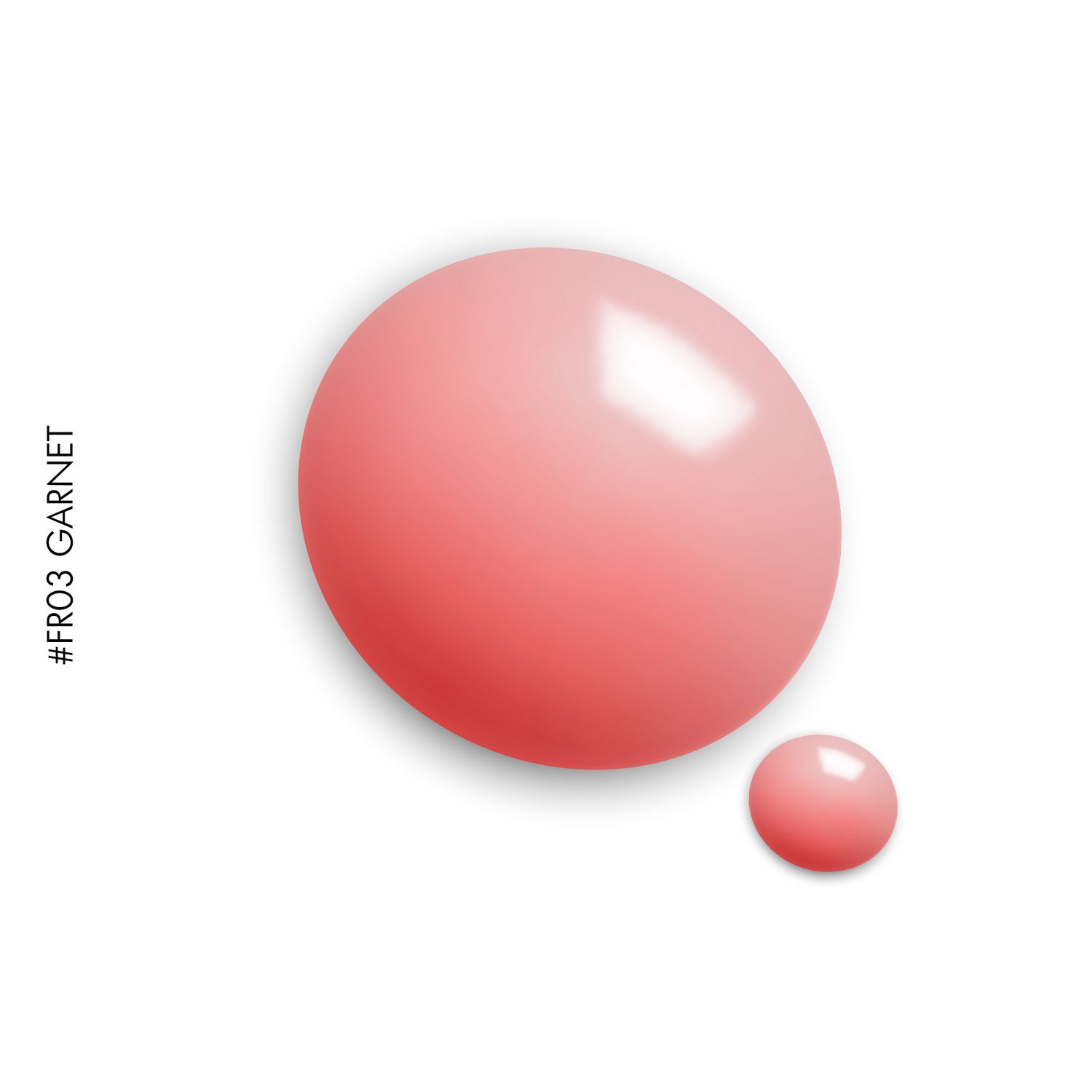 FR03 Garnet