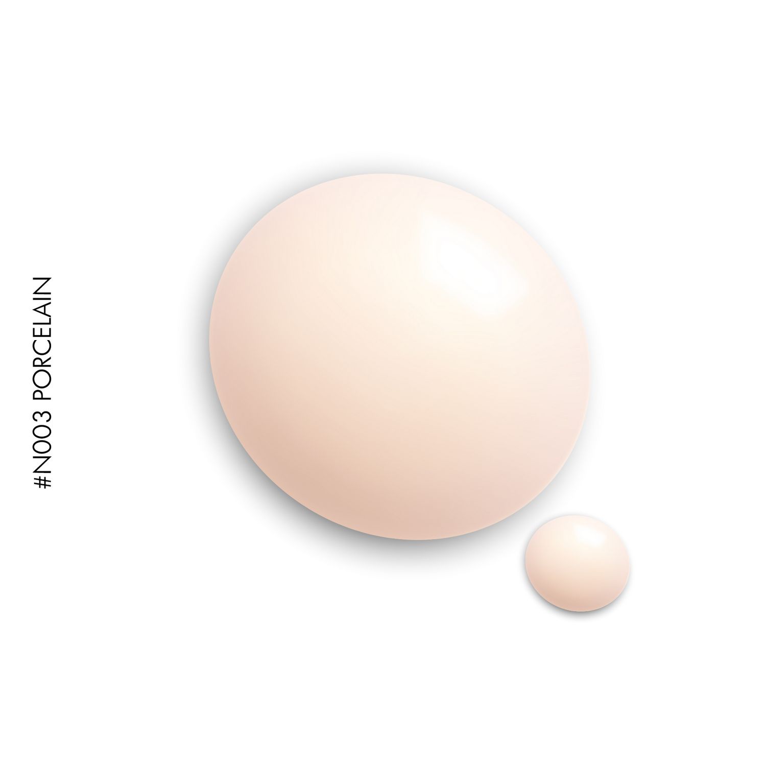 N003 Porcelain