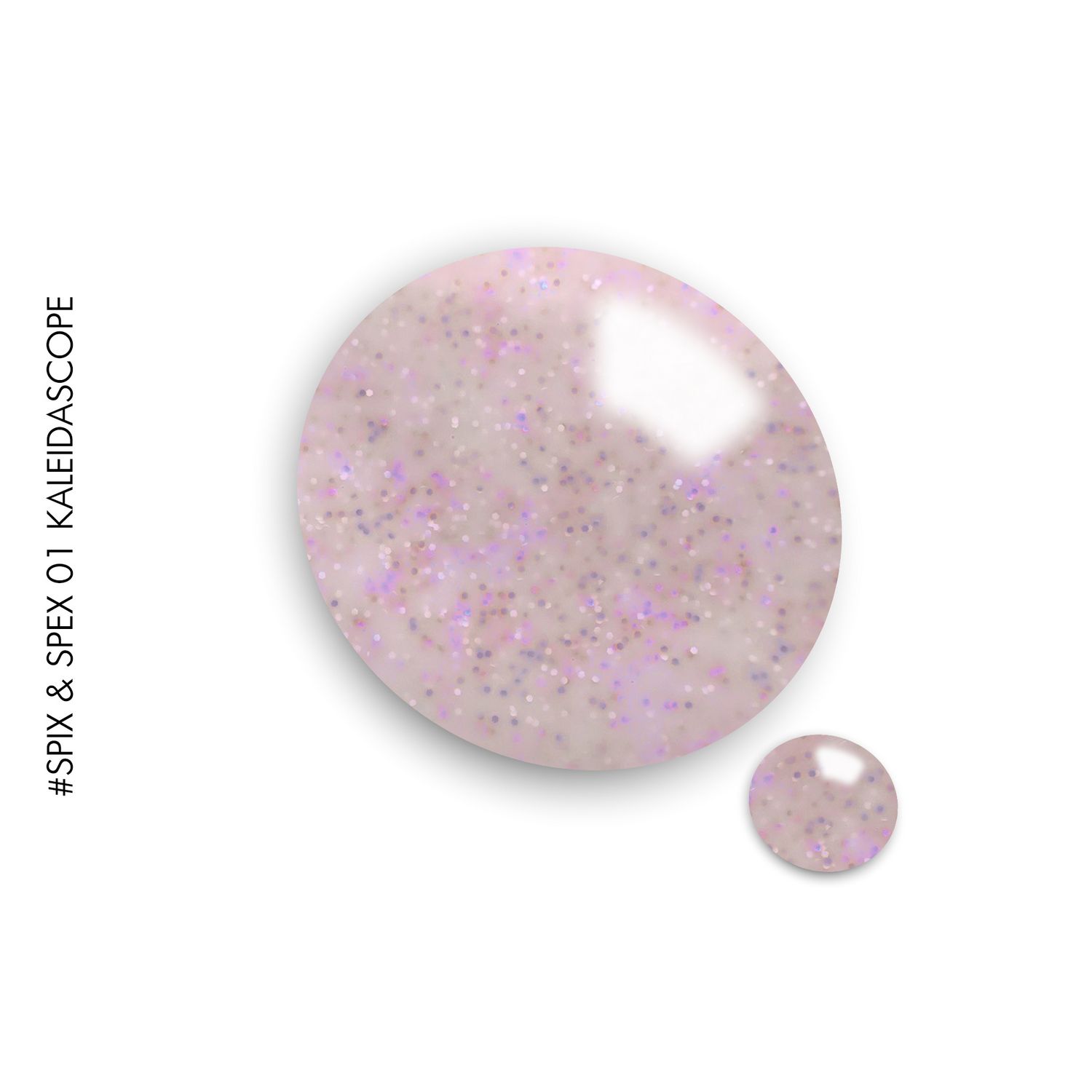 Spix & Spex 01 Kaleidascope
