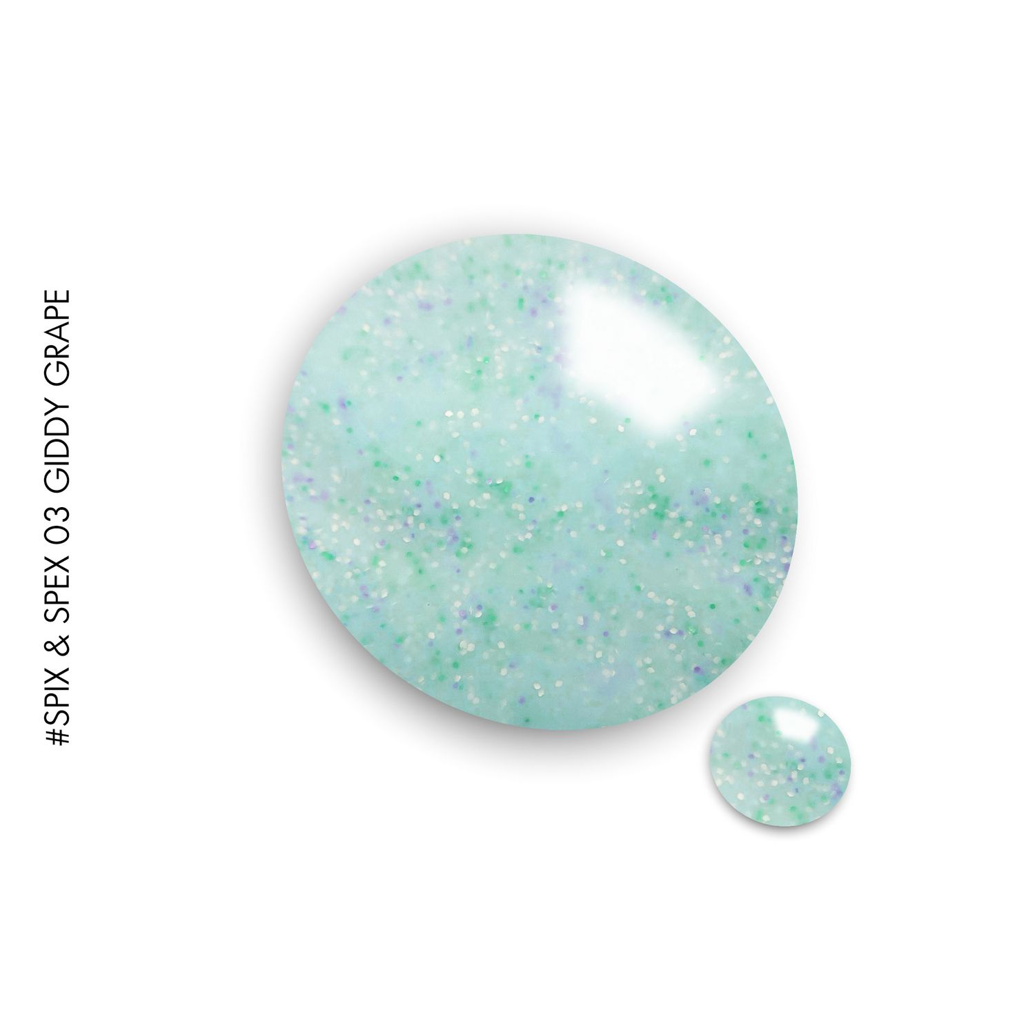 Spix & Spex 03 Giddy Grape