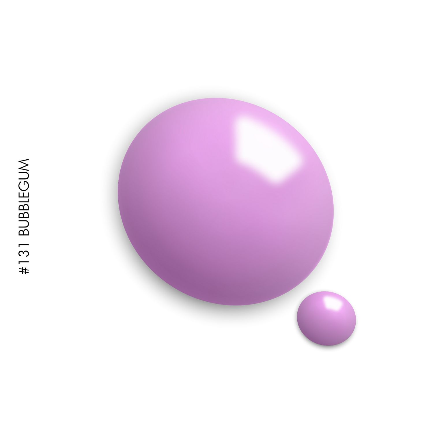 131 Bubblegum