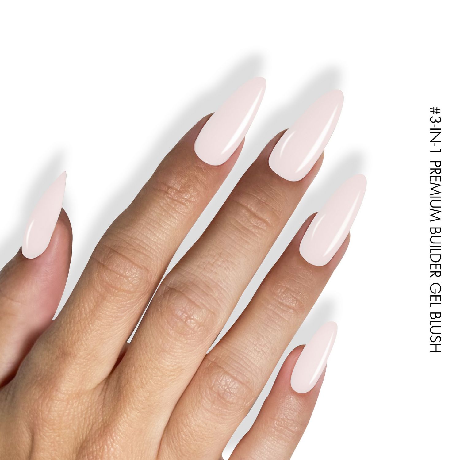 Blush 3-in-1 Premium Builder Gel 40g - Image 2