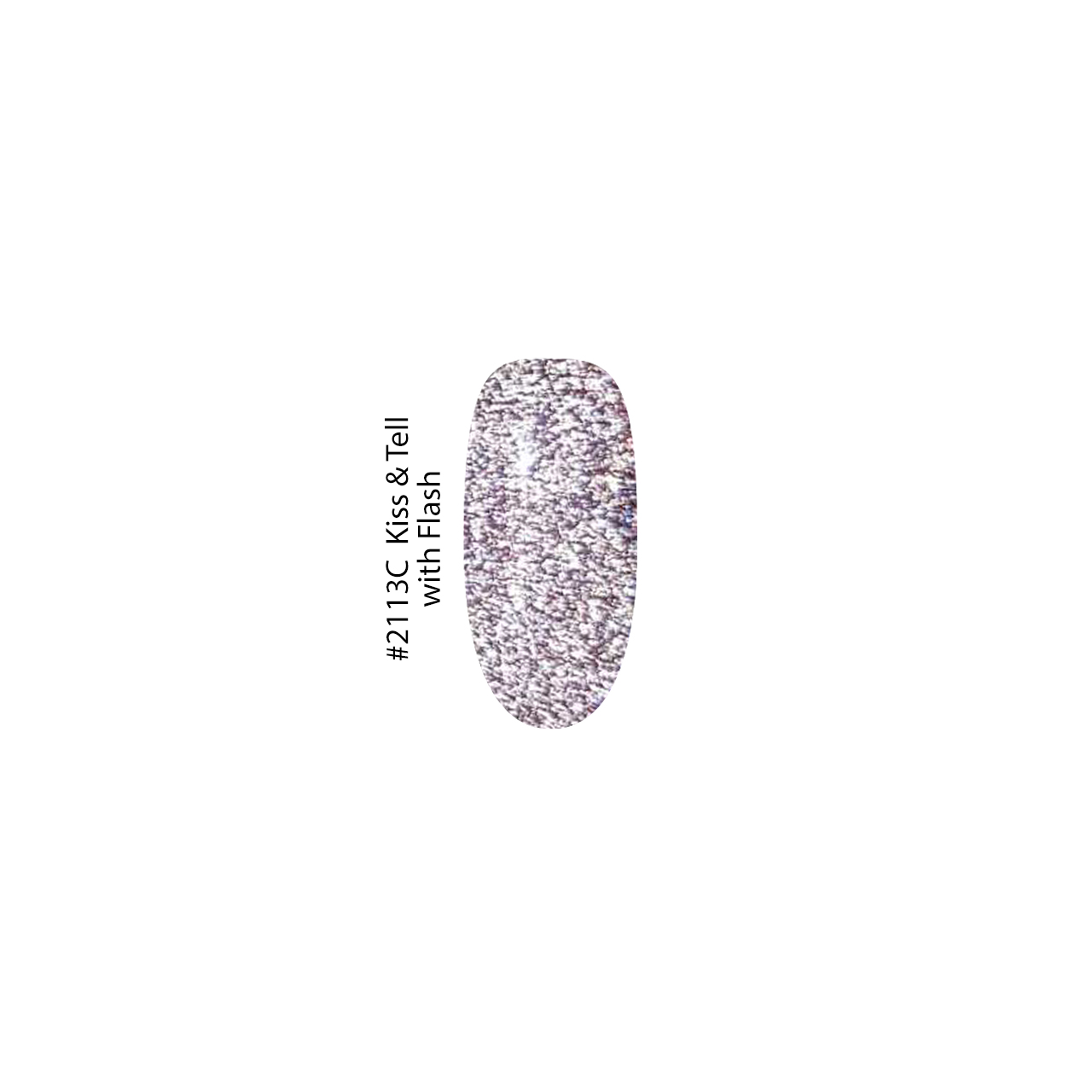 2113C Kiss & Tell 15ml - Image 2