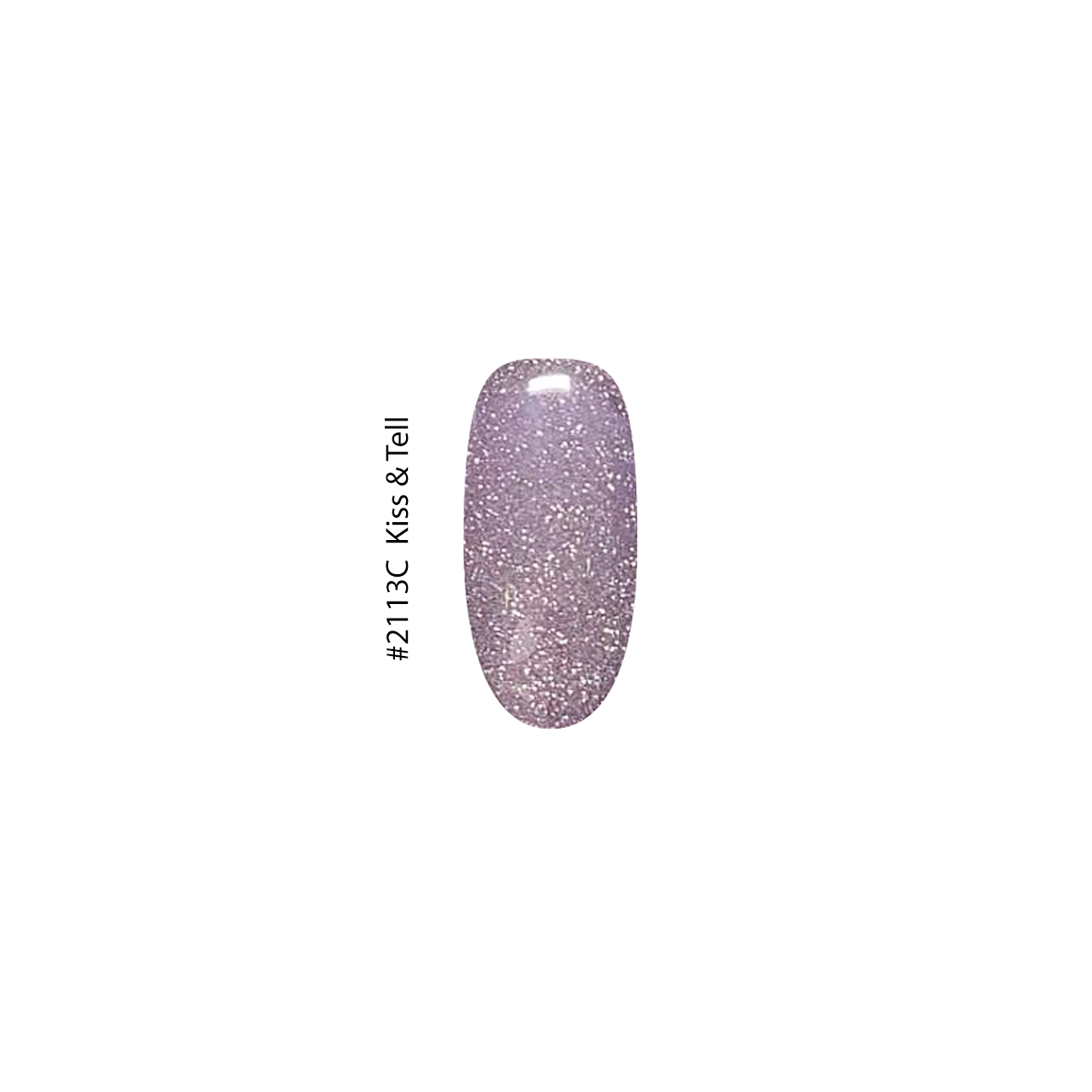 2113C Kiss & Tell 15ml - Image 3