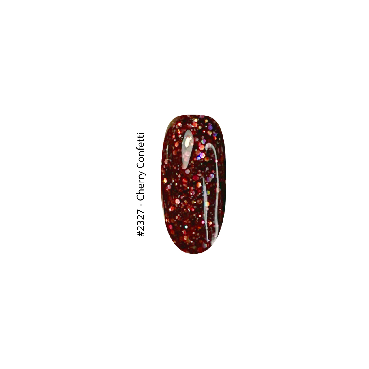 2327 Cherry Confetti - Image 2
