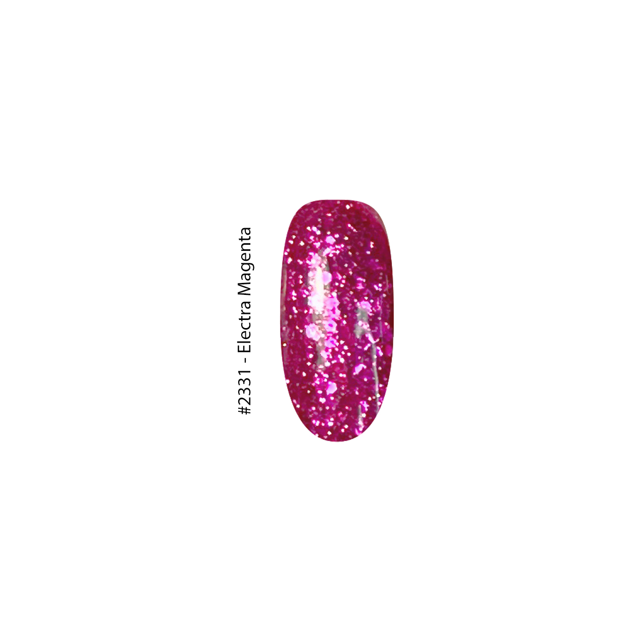 2331 Electra Magenta - Image 2