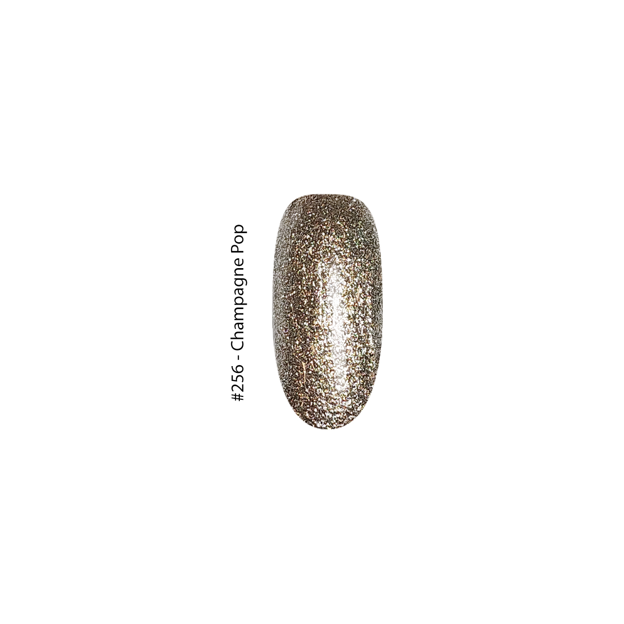 256 Champagne Pop - Image 2